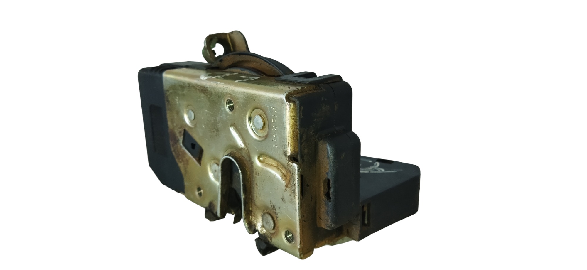 Fechadura Porta Dianteira Direita Gm Astra 3
