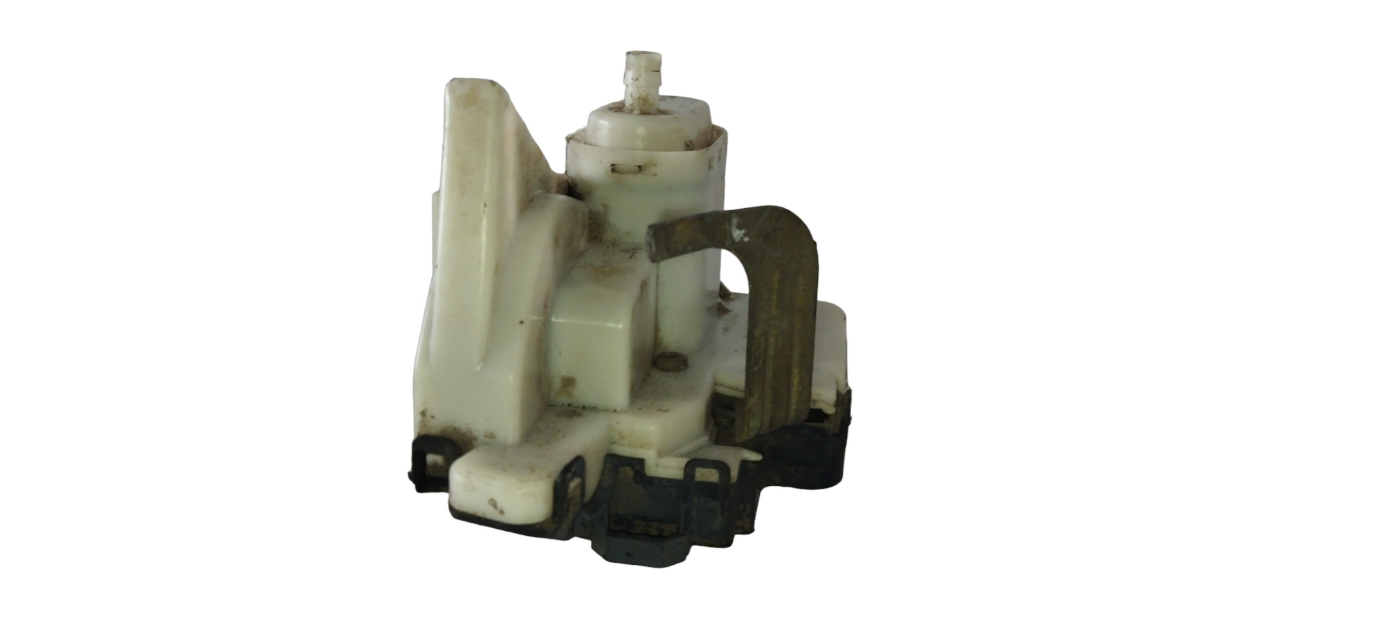 Fechadura Porta Traseira Direita Vw Polo 4