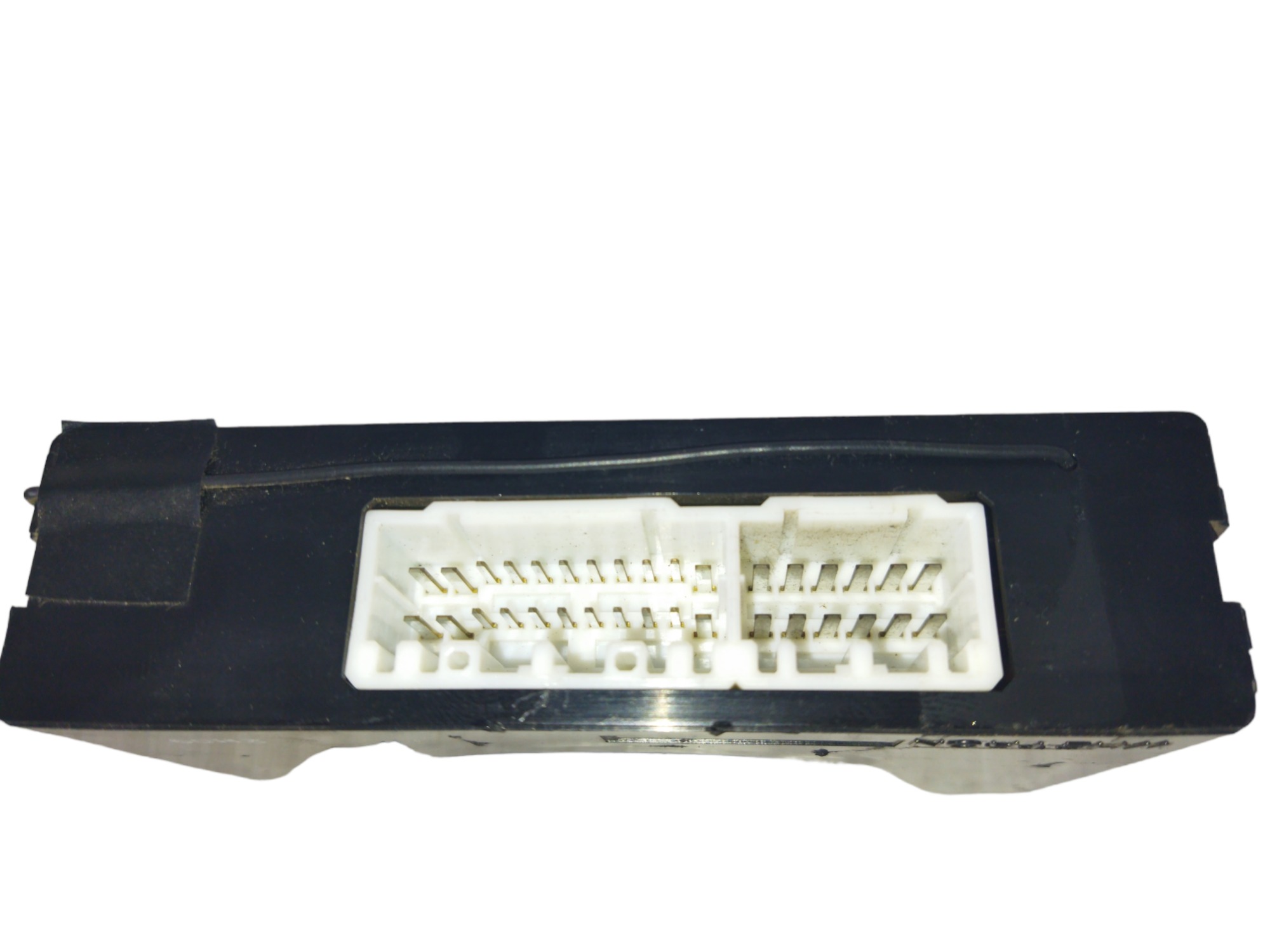 Módulo De Alarme Toyota Corolla 2