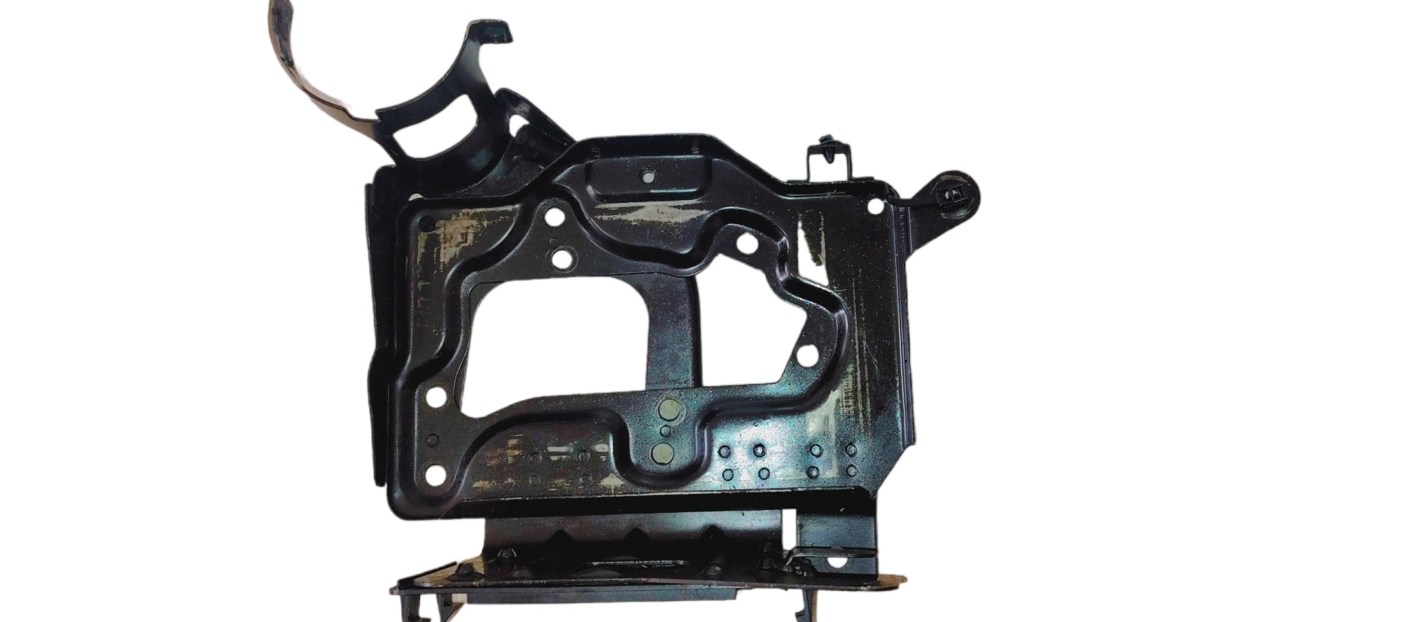 Suporte De Bateria Gm Vectra/astra/zafira 3
