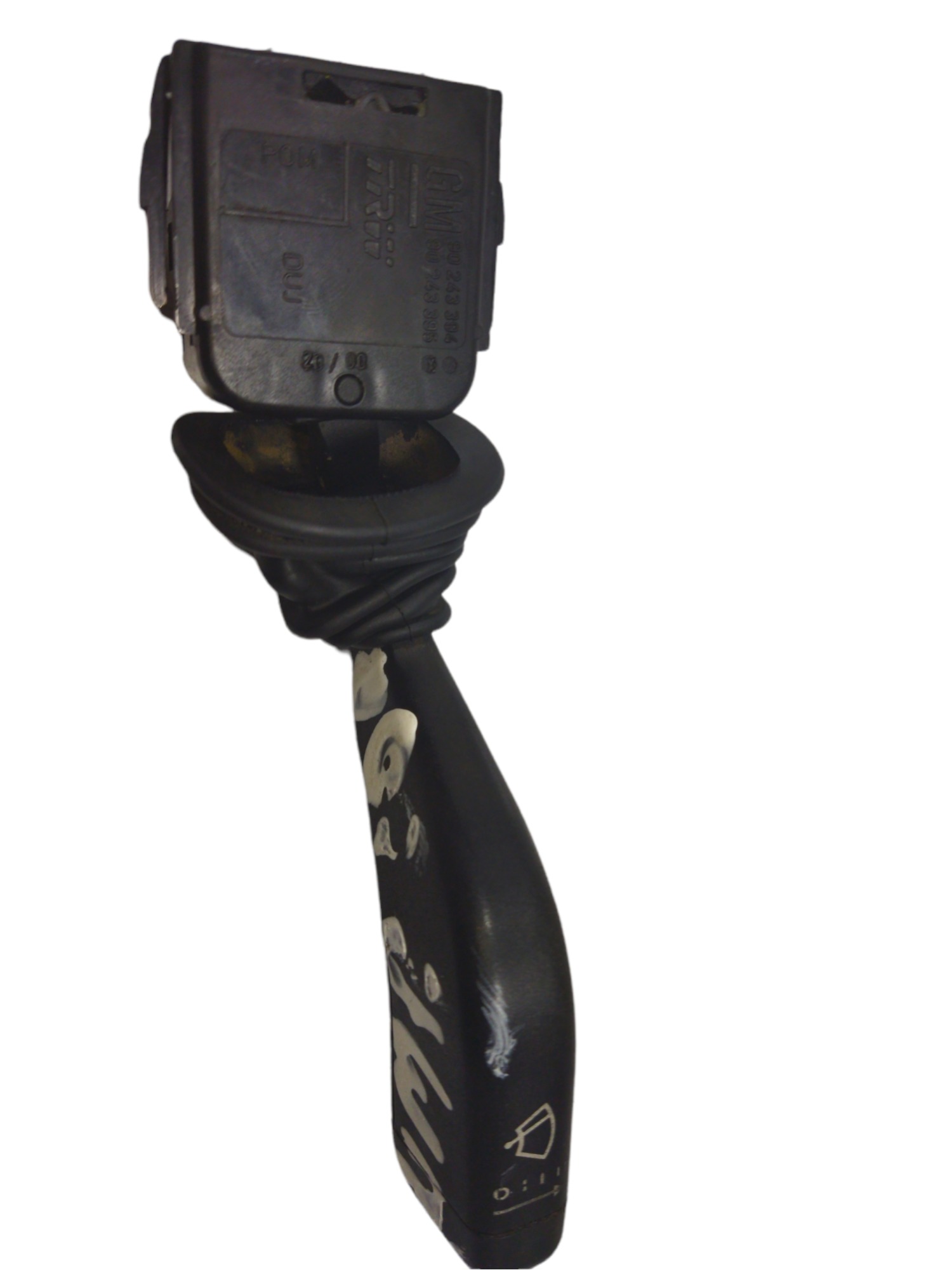 Chave De Limpador Gm Corsa Com Limpador Traseiro 1