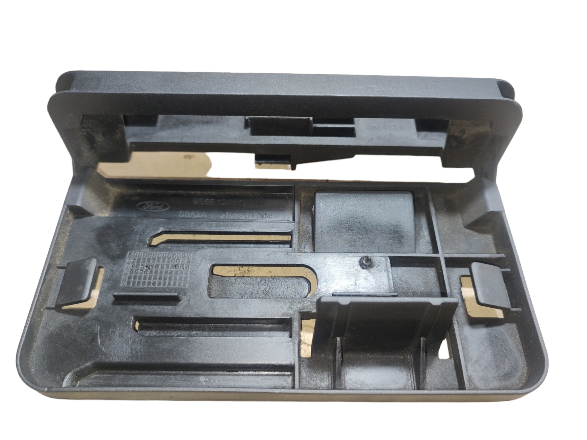 Suporte Do Módulo De Injeção Ford Ka 2010 2