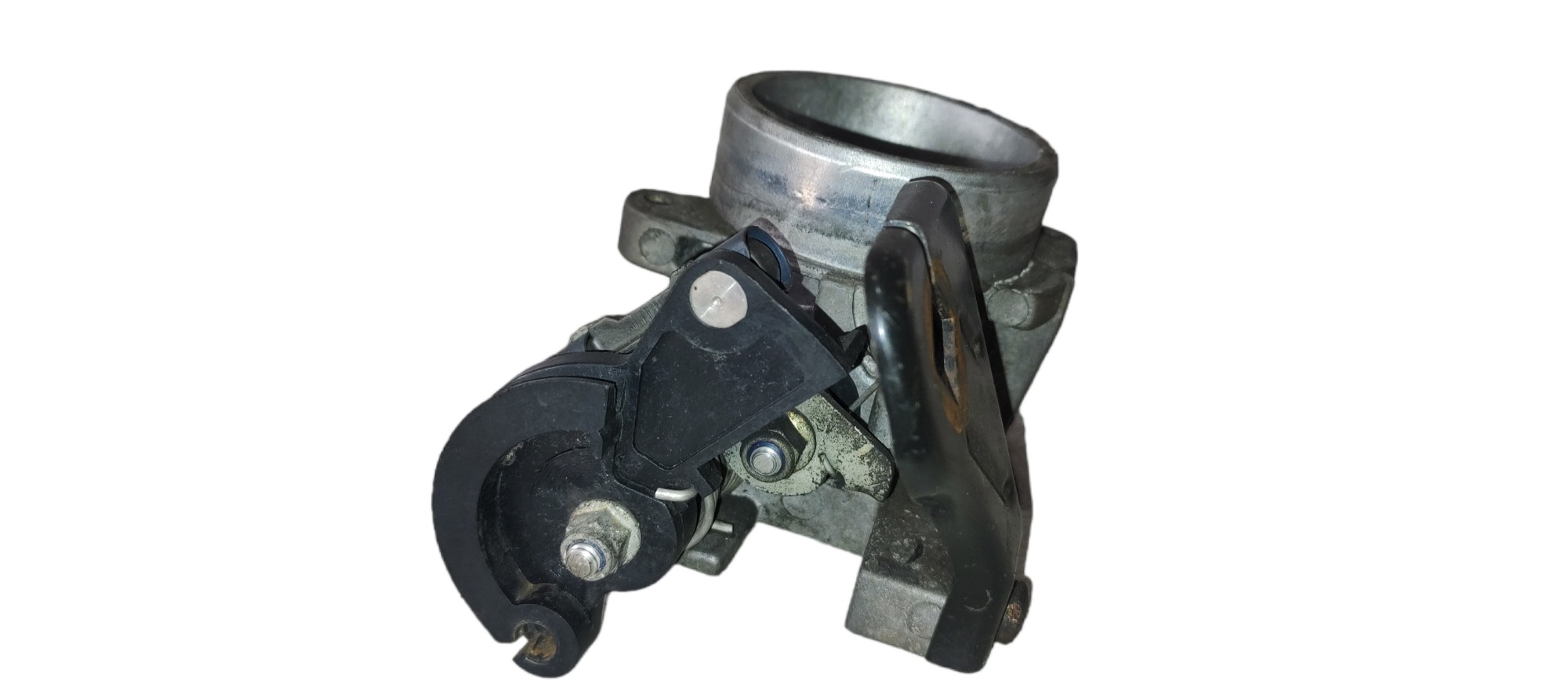 Tbi Corpo De Borboleta Ford Escort Zetec 6