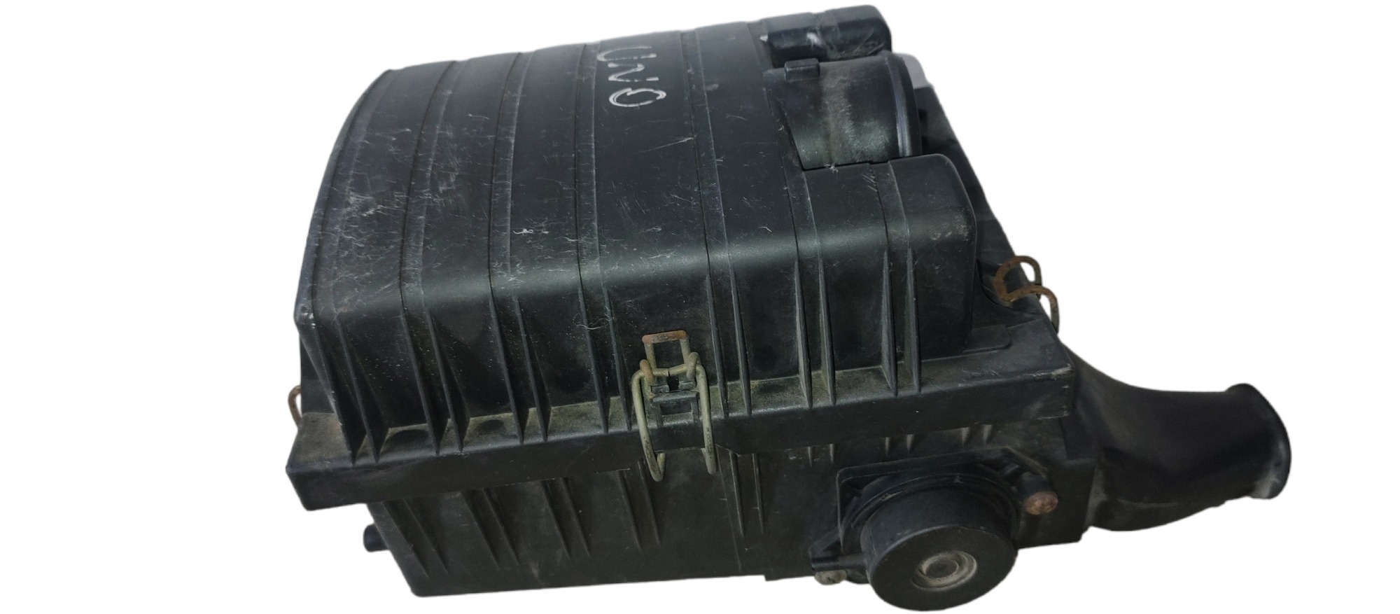 Caixa Filtro De Ar Fiat Uno 1995 2