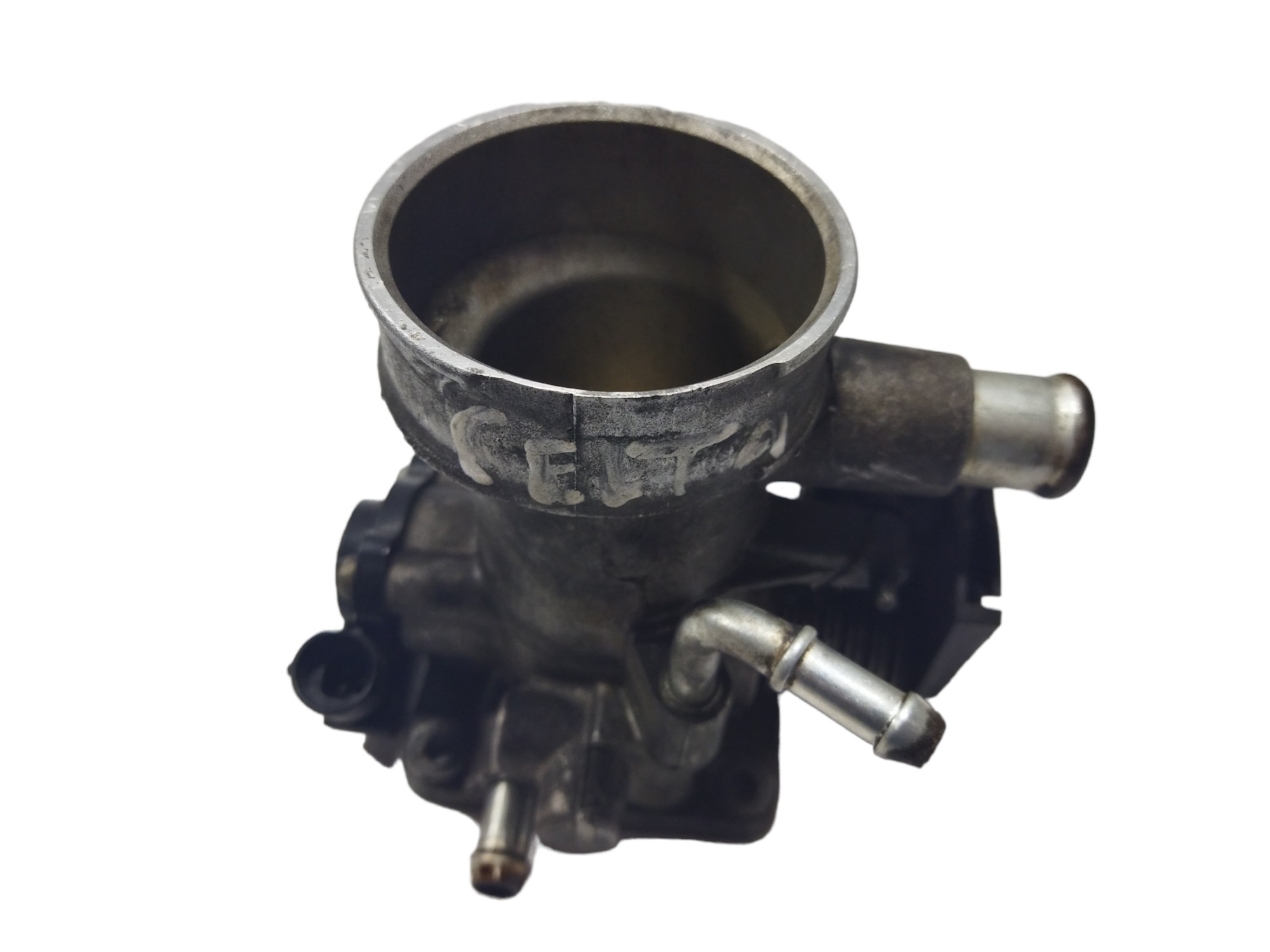 Corpo De Borboleta Gm Celta 1.0 8v 1