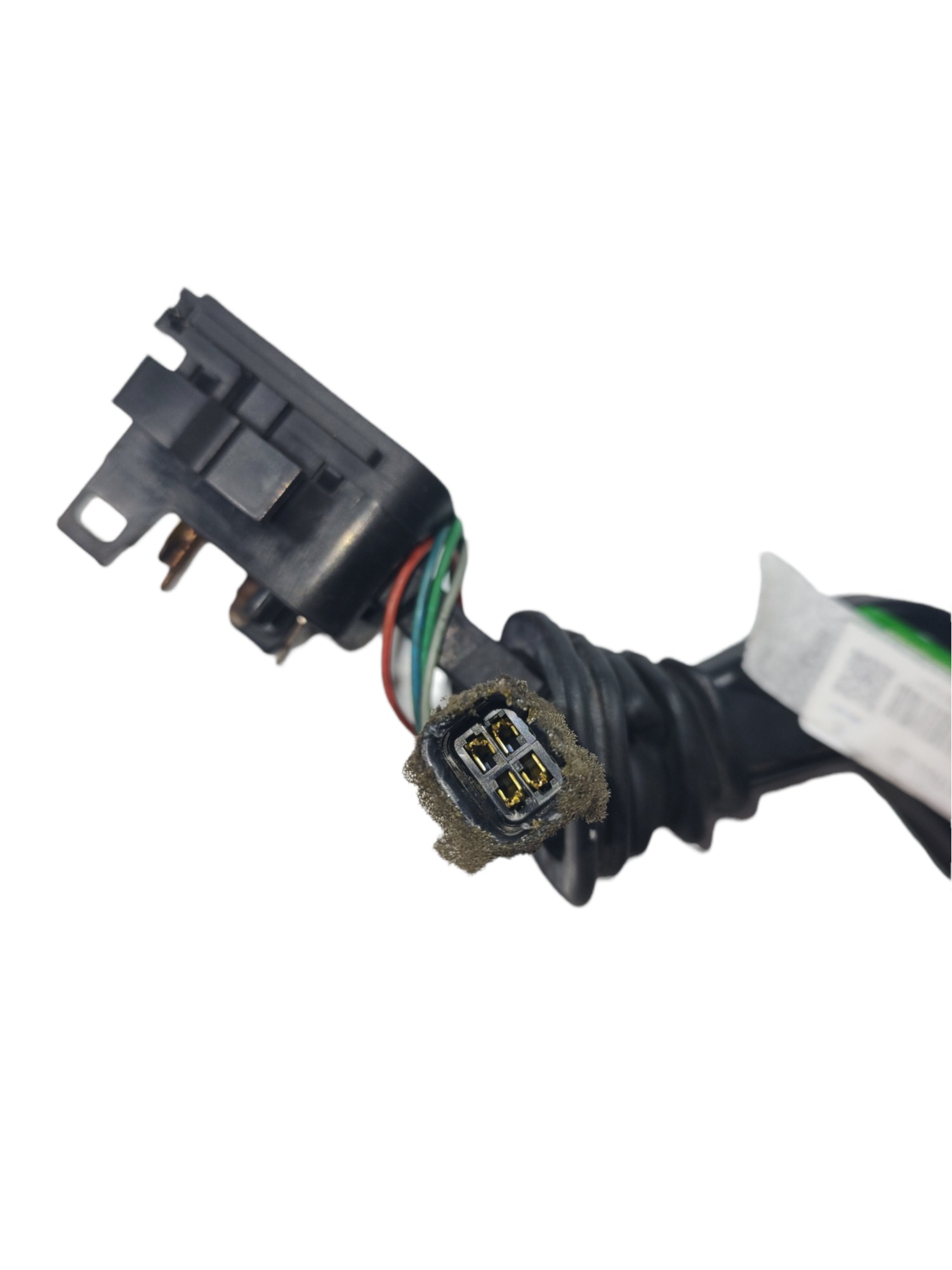 Chave Seta Gm Zafira Com Computador De Bordo 3