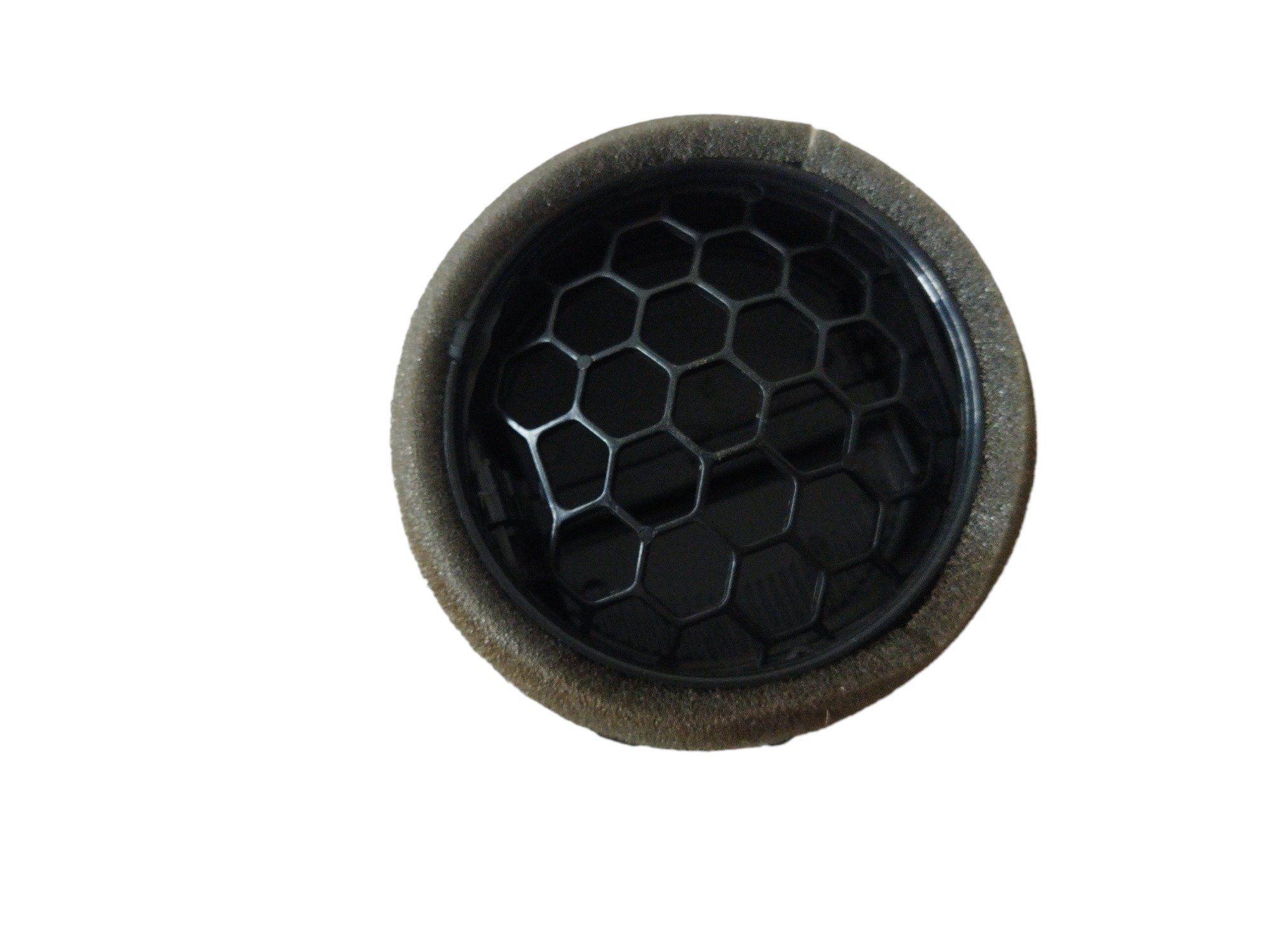 Difusor Saida Ar Vw Saveiro Gol G6 3