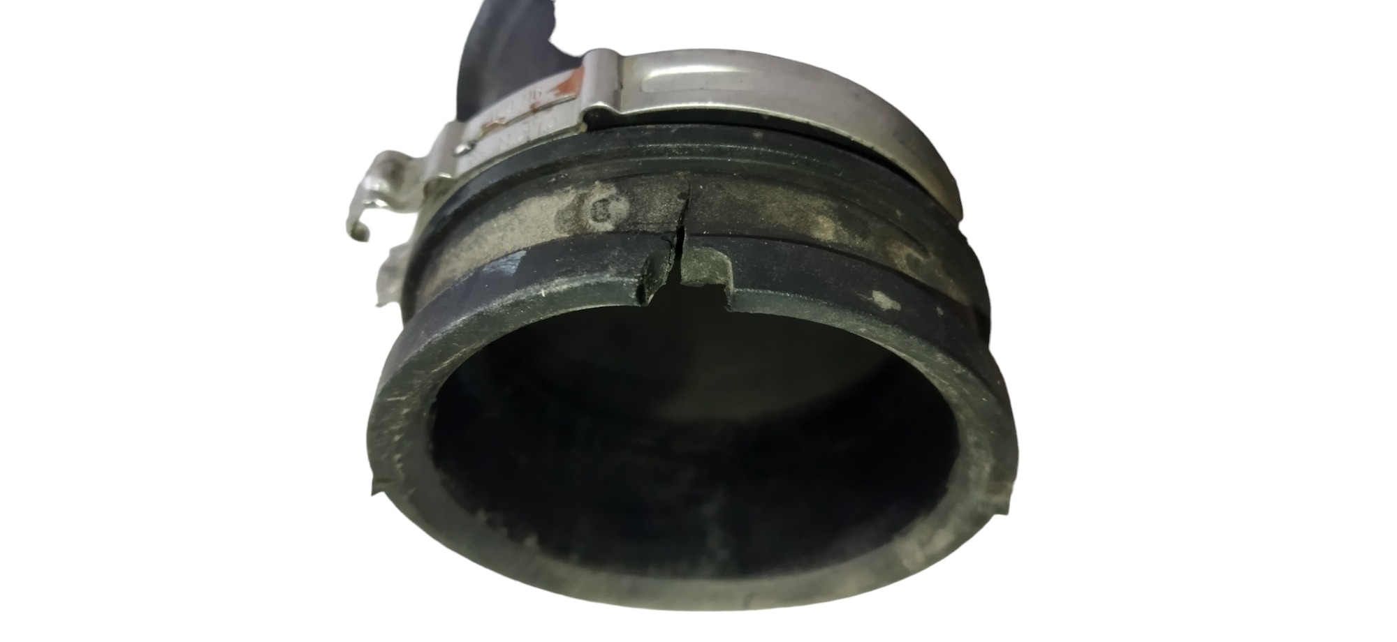 Mangueira Duto Filtro Ar Fiat Uno Preto 7