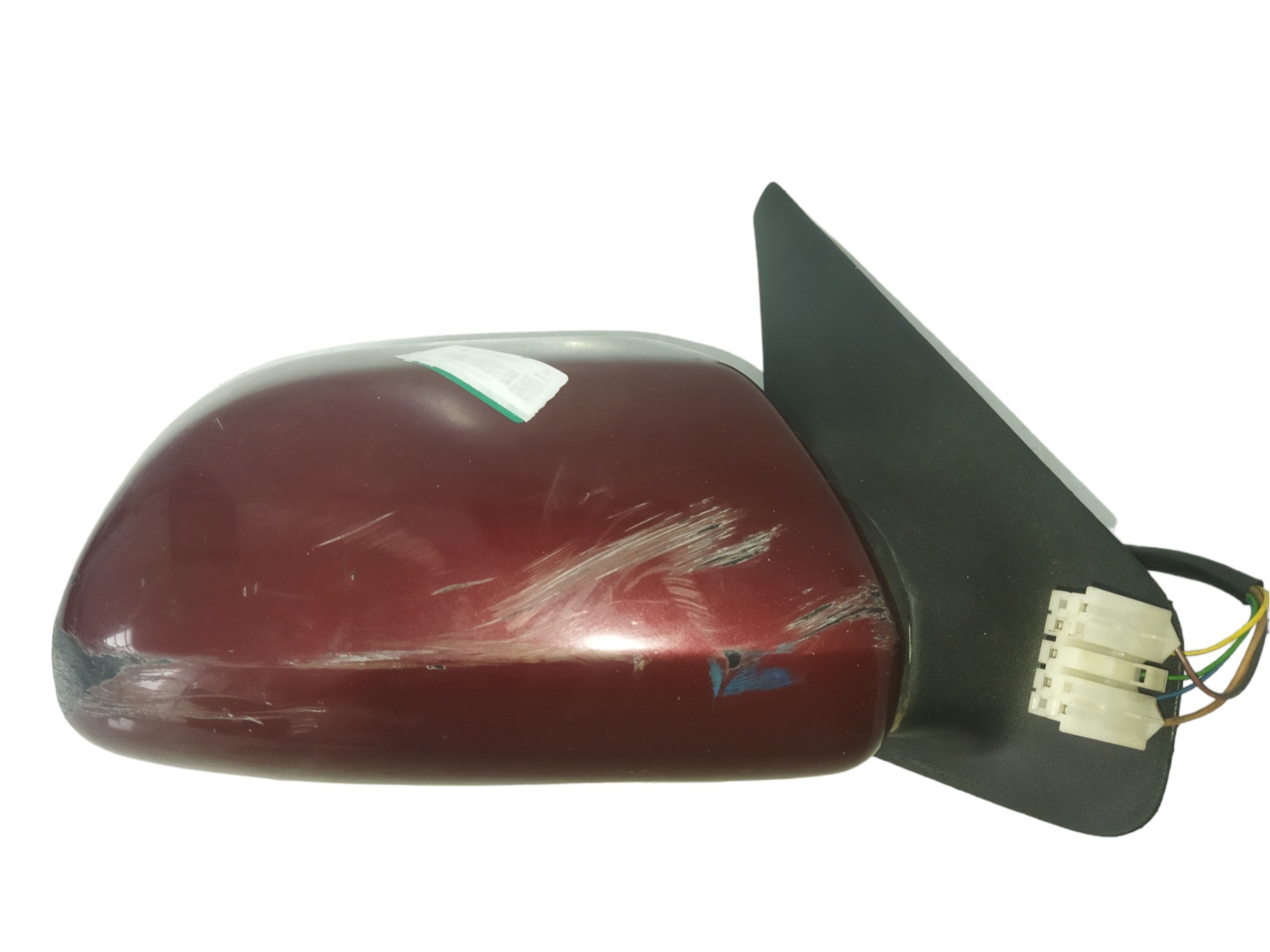 Retrovisor Direito Elétrico Renault 19 2
