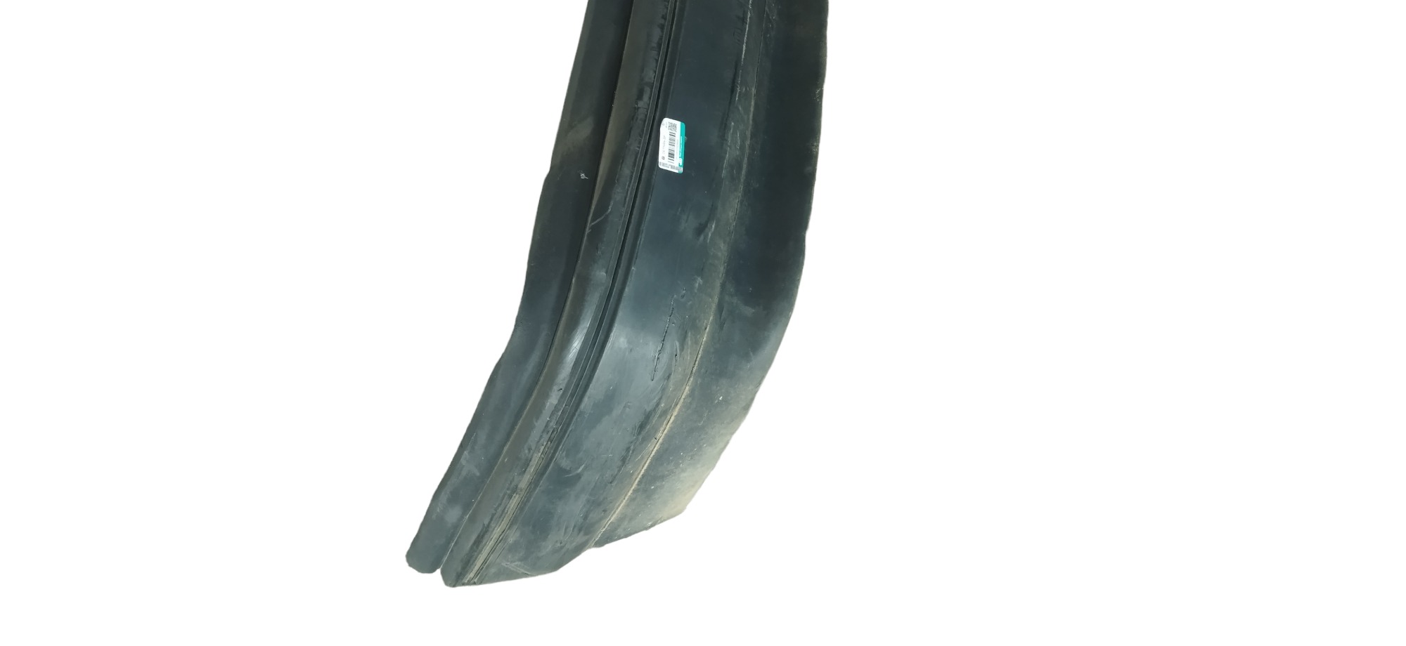 Para-choque Traseiro Gm Kadett 1994 5