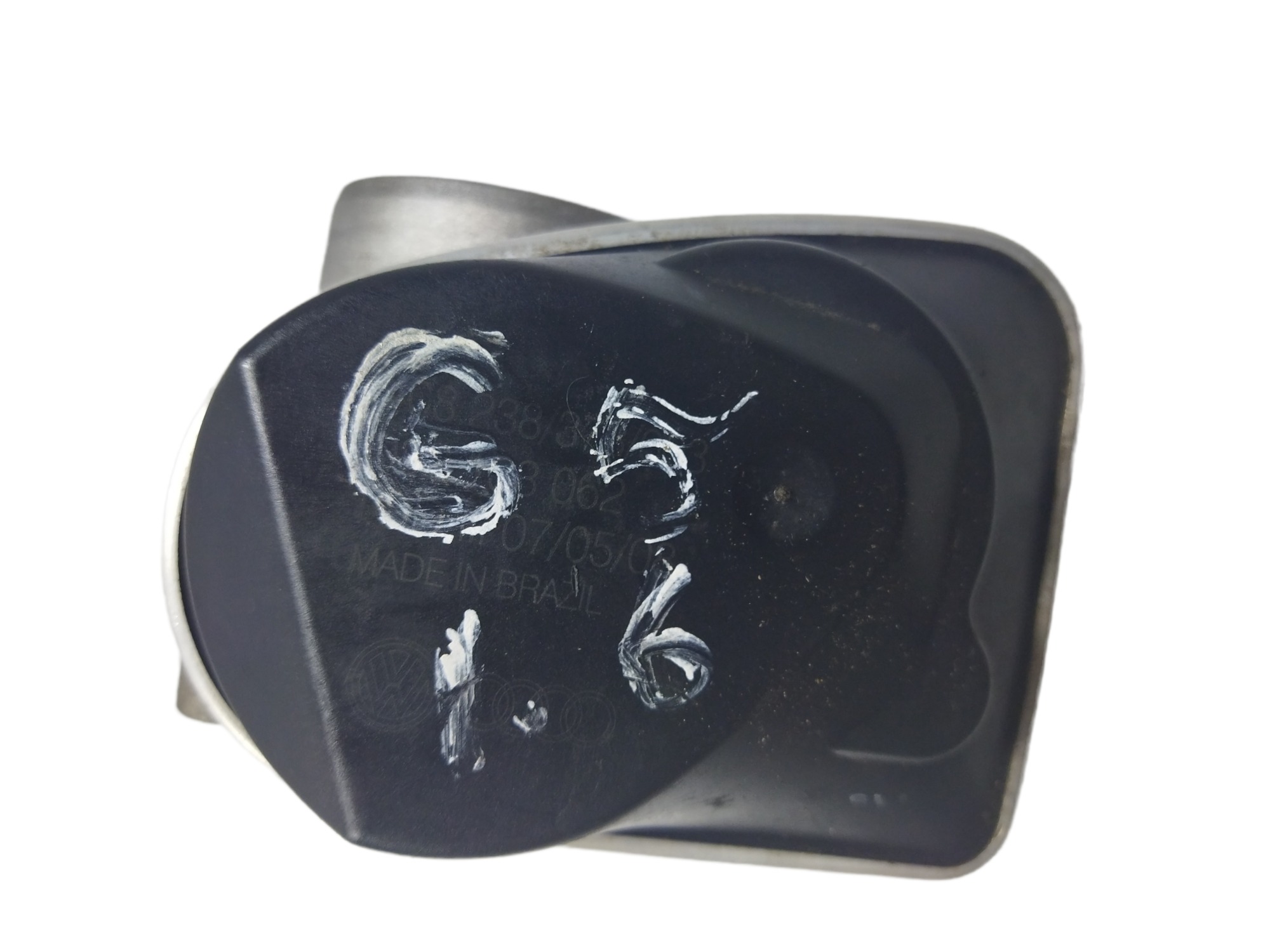 Corpo De Borboleta Vw Gol G5 1.6 6