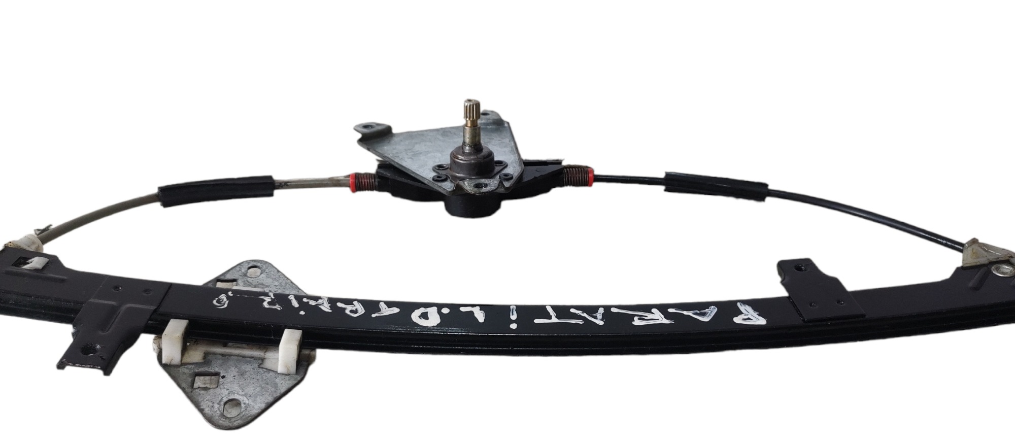 Maquina De Vidro Traseira Direita Vw Parati G2 G3 2