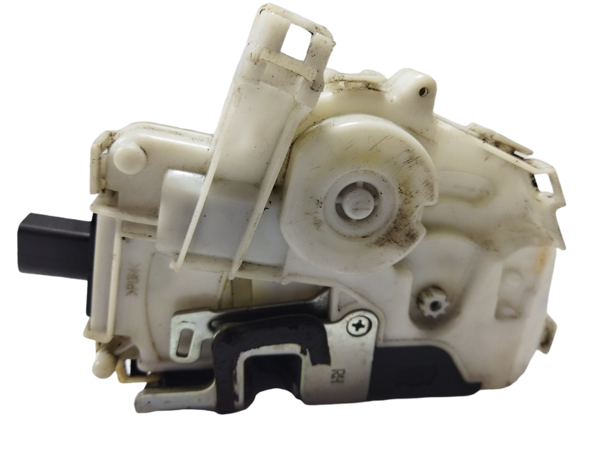 Fechadura Elétrica Dianteira Direita Vw Gol G5 4