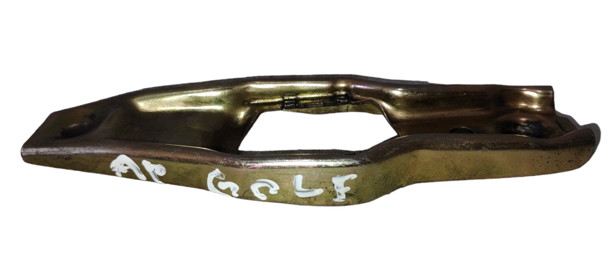 Garfo De Embreagem Vw Golf Ap