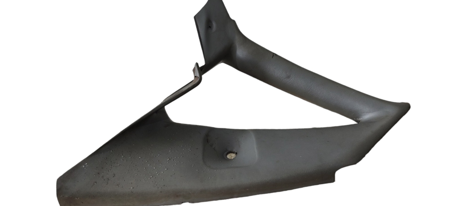 Coluna Traseira Lado Direito Vw Santana 3
