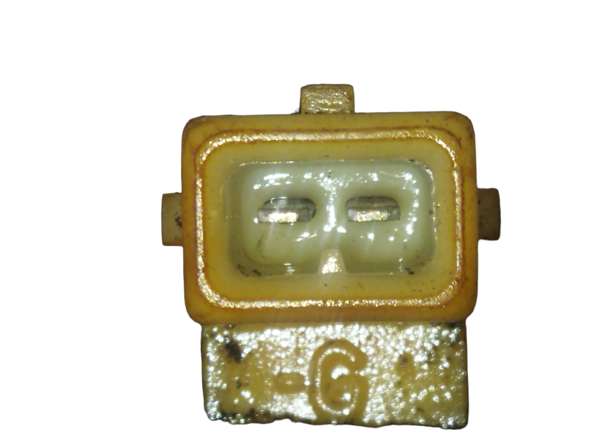 Sensor Nível Boia Combustível Ford Escort /92 8