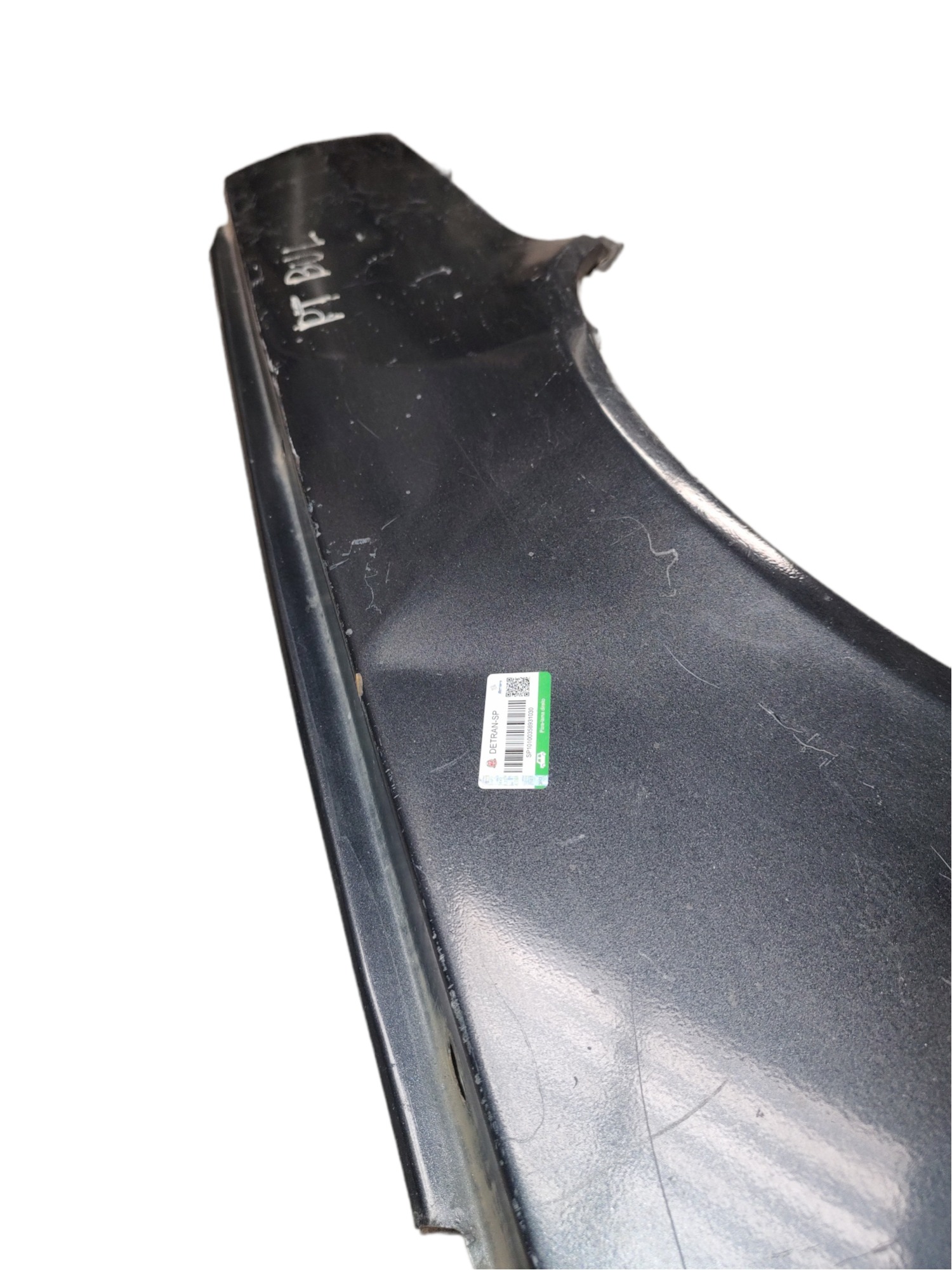 Paralama Dianteiro Direito Fiat Uno Fiorino 2005/ C/detalhe 3