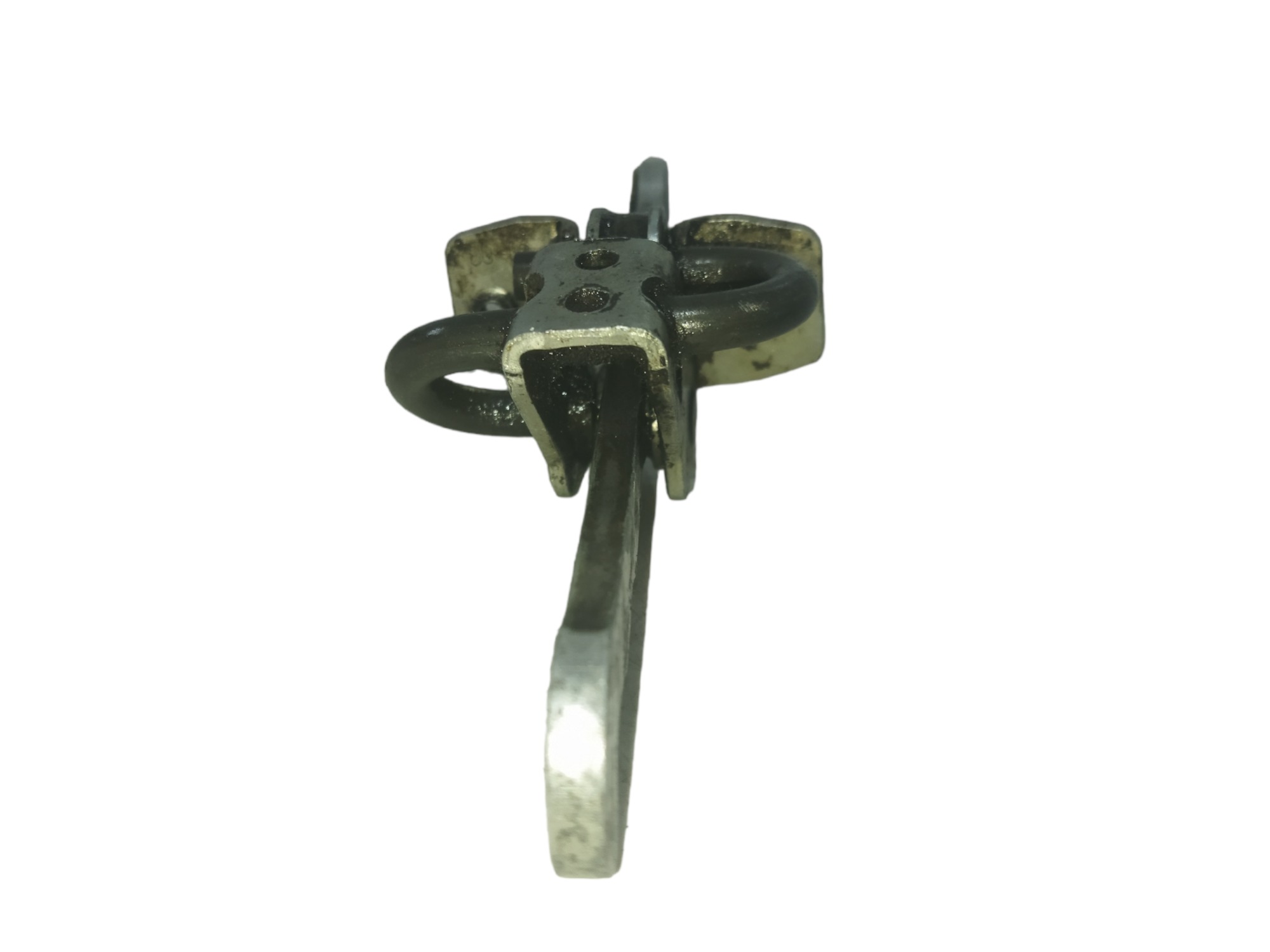 Braço Limitador Porta Gm Vectra 4