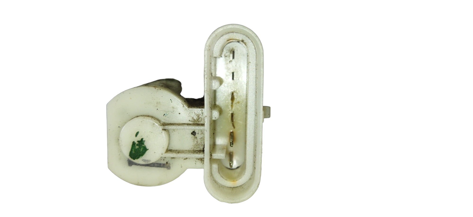 Fechadura Eletrica Traseira Esquerda Fiat Palio 6