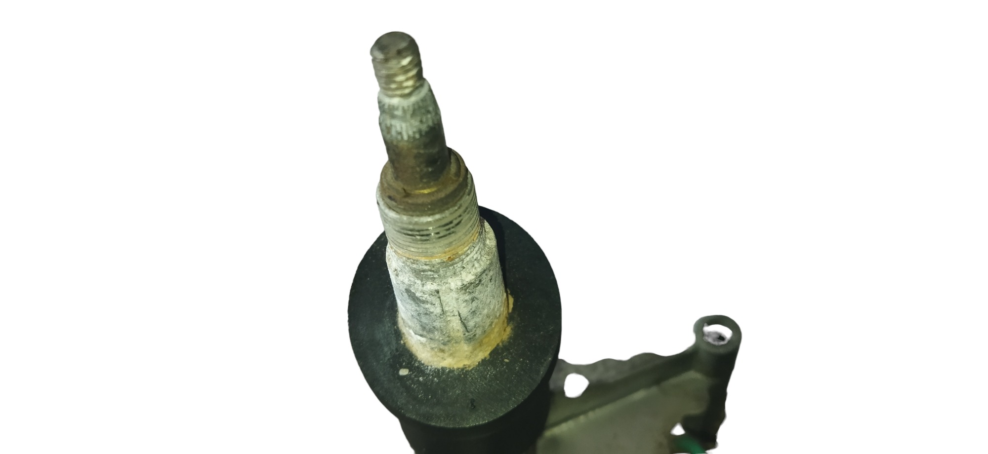 Motor Limpador Traseiro Gm Blazer 7