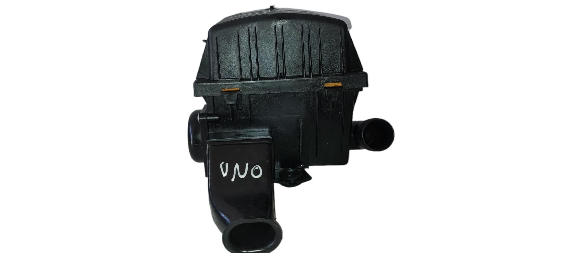 Caixa Filtro De Ar Fiat Uno 1.0 8v 5