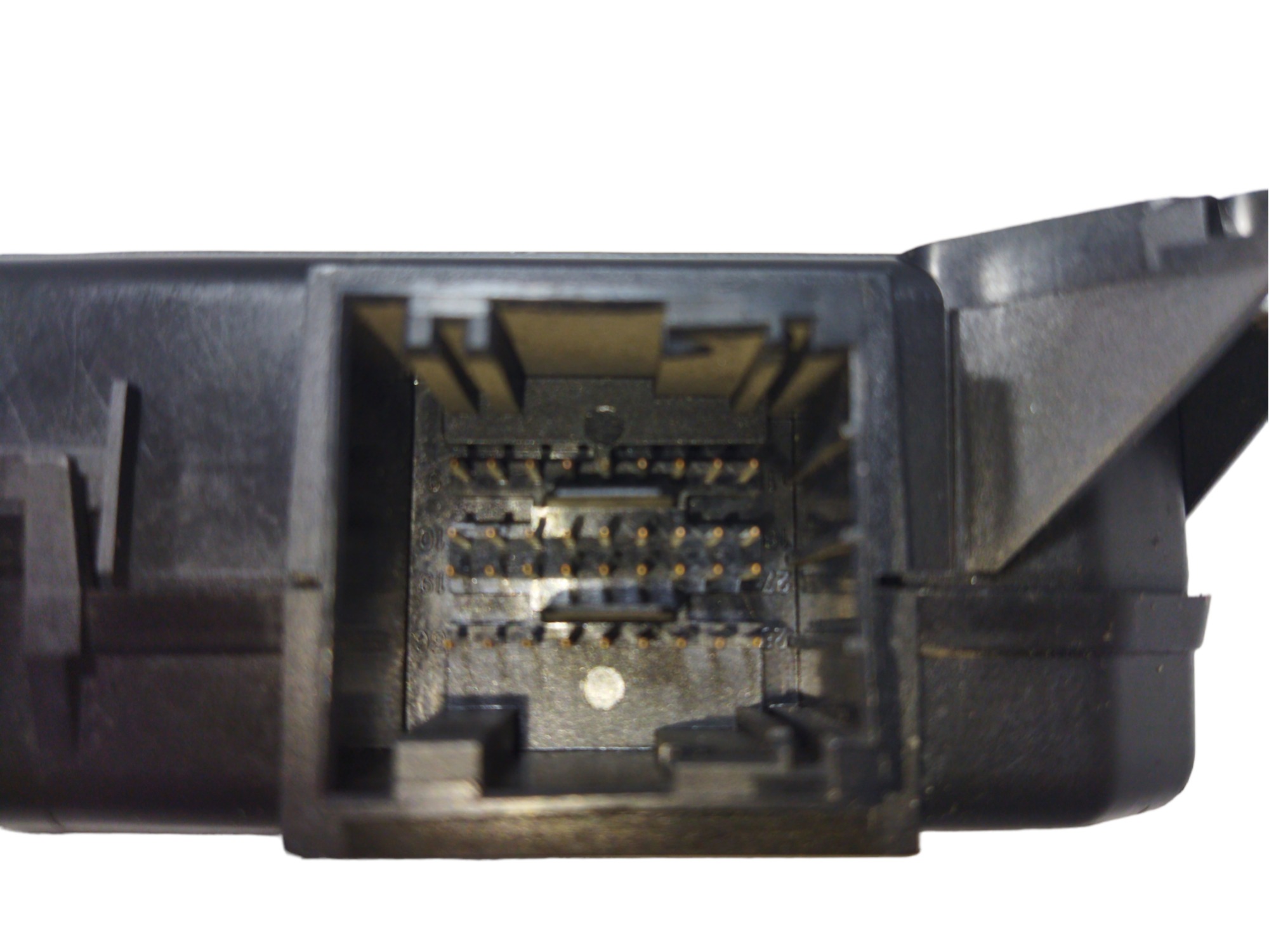 Modulo De Conforto Fiat Stilo 4