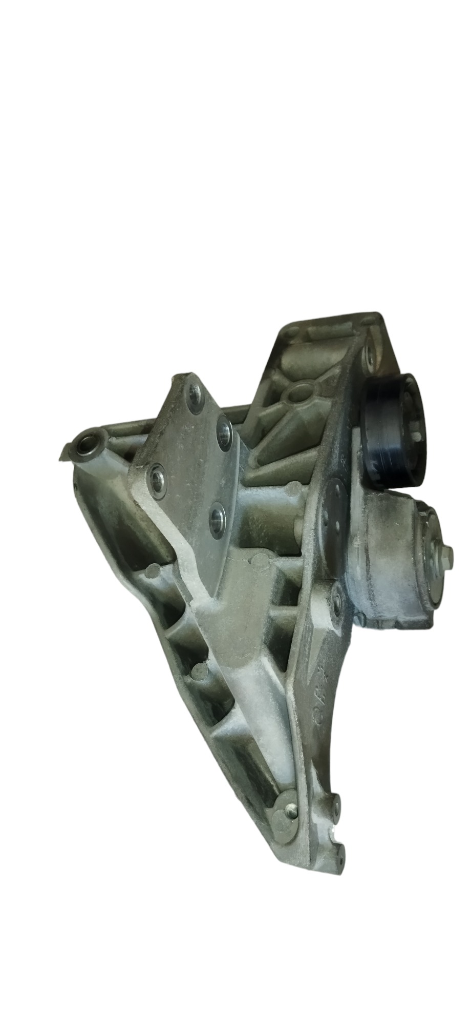 Suporte Tensor Correia Alternador Fiat Palio Siena Uno 8