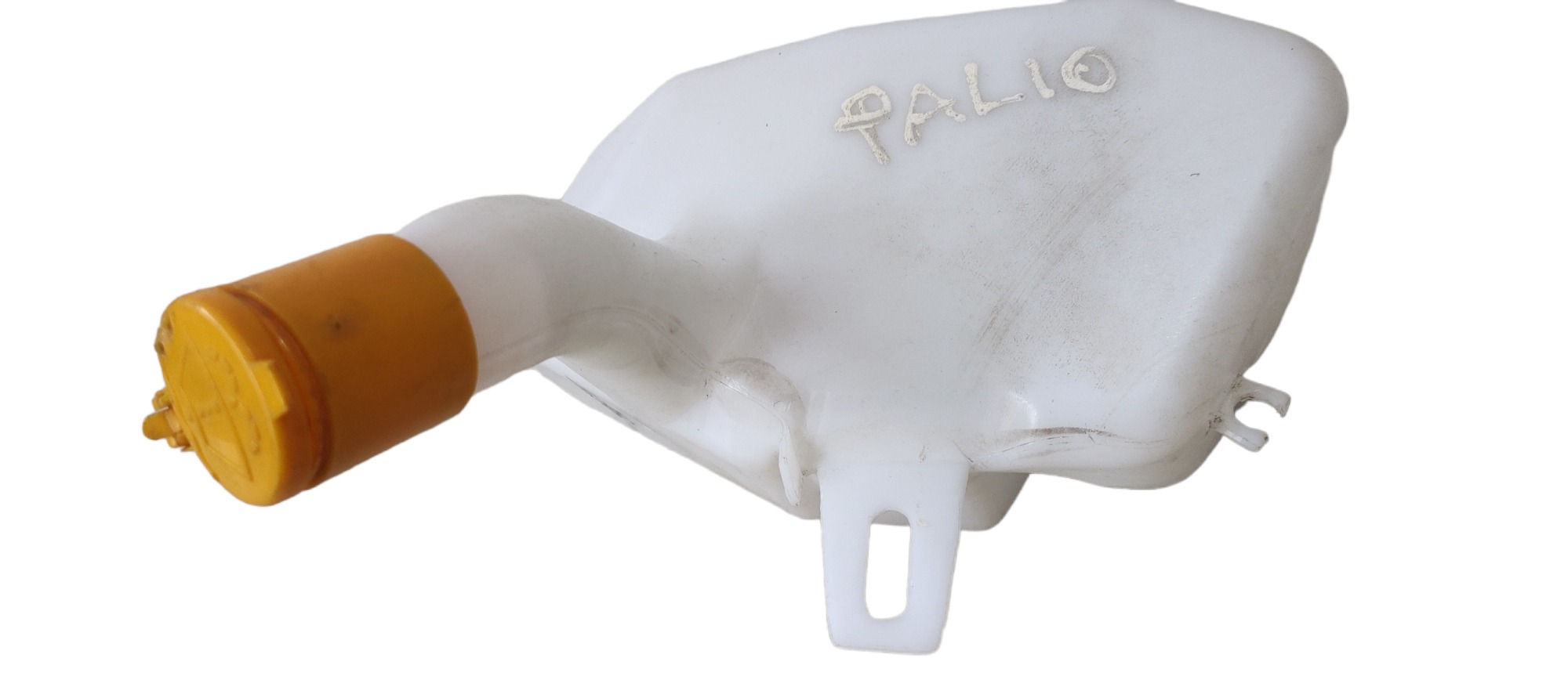 Reservatório De Agua Parabrisa Fiat Palio Siena 2003 5