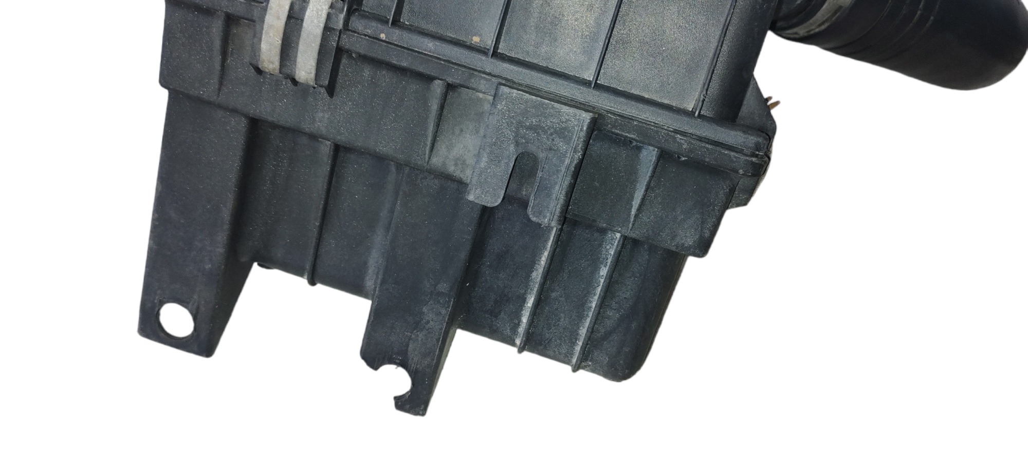 Caixa Filtro Ar Vw Logus C/detalhe 6
