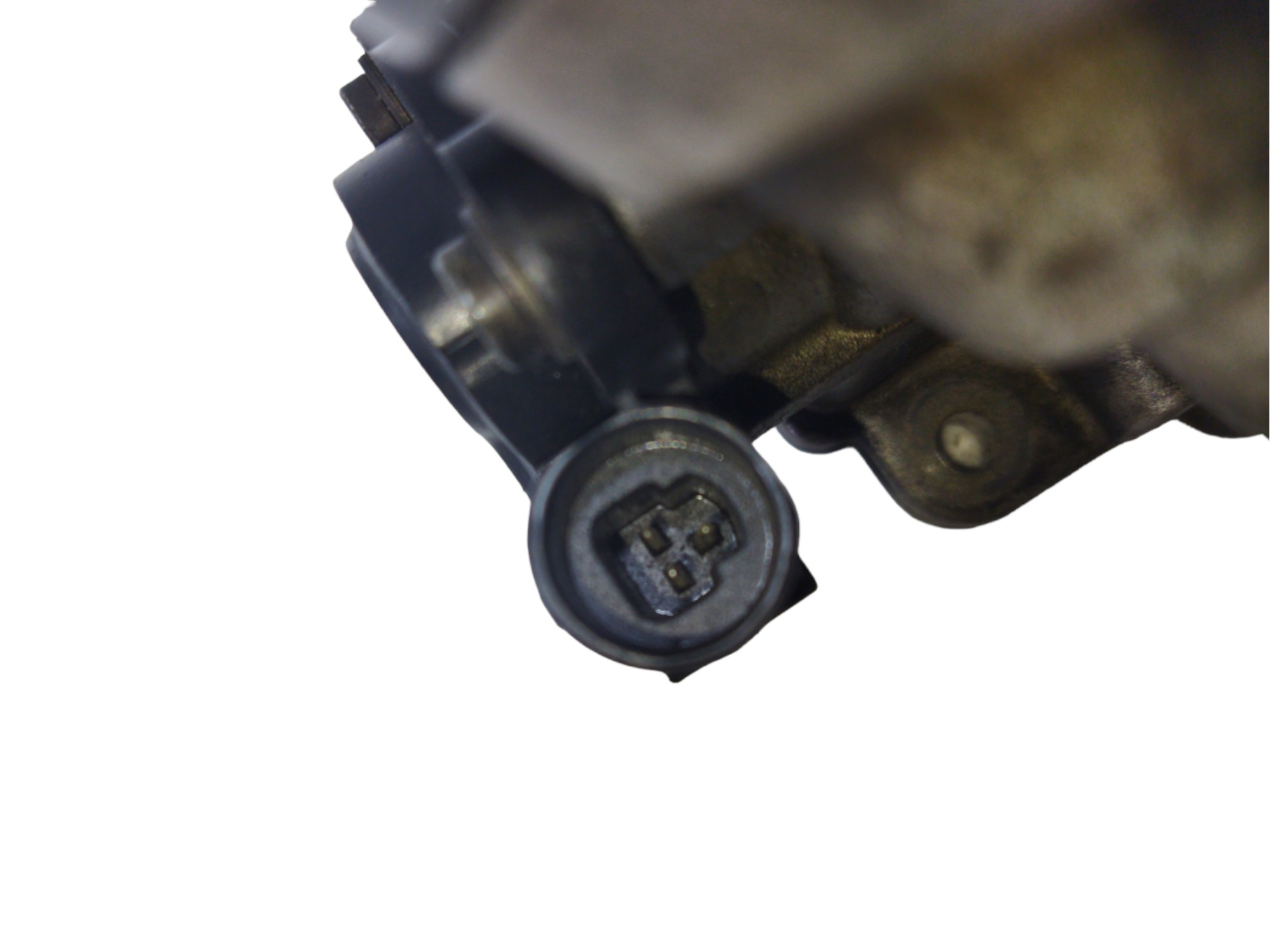 Corpo De Borboleta Gm Celta 1.0 3