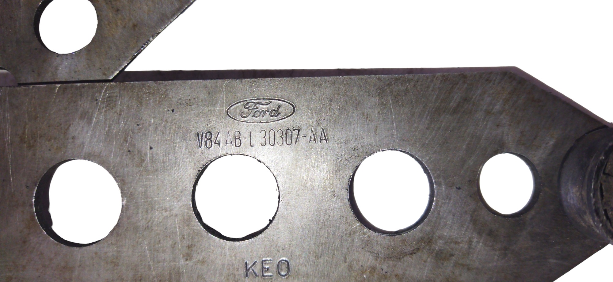 Maquina De Vidro Traseira Direita Ford Escort Conversível 2