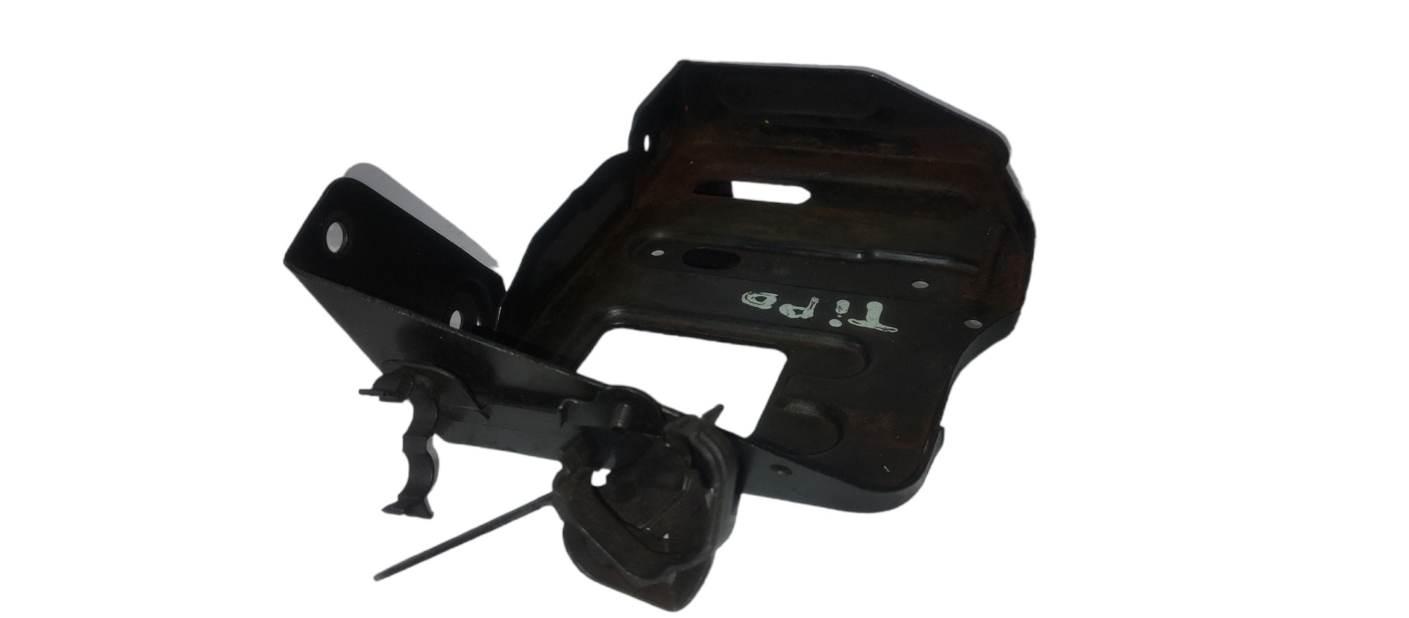 Suporte De Bateria Fiat Tipo 2
