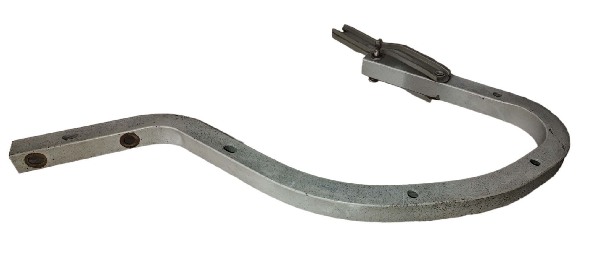 Braço Dobradiça Tampa Traseira Toyota Corolla 2003 1