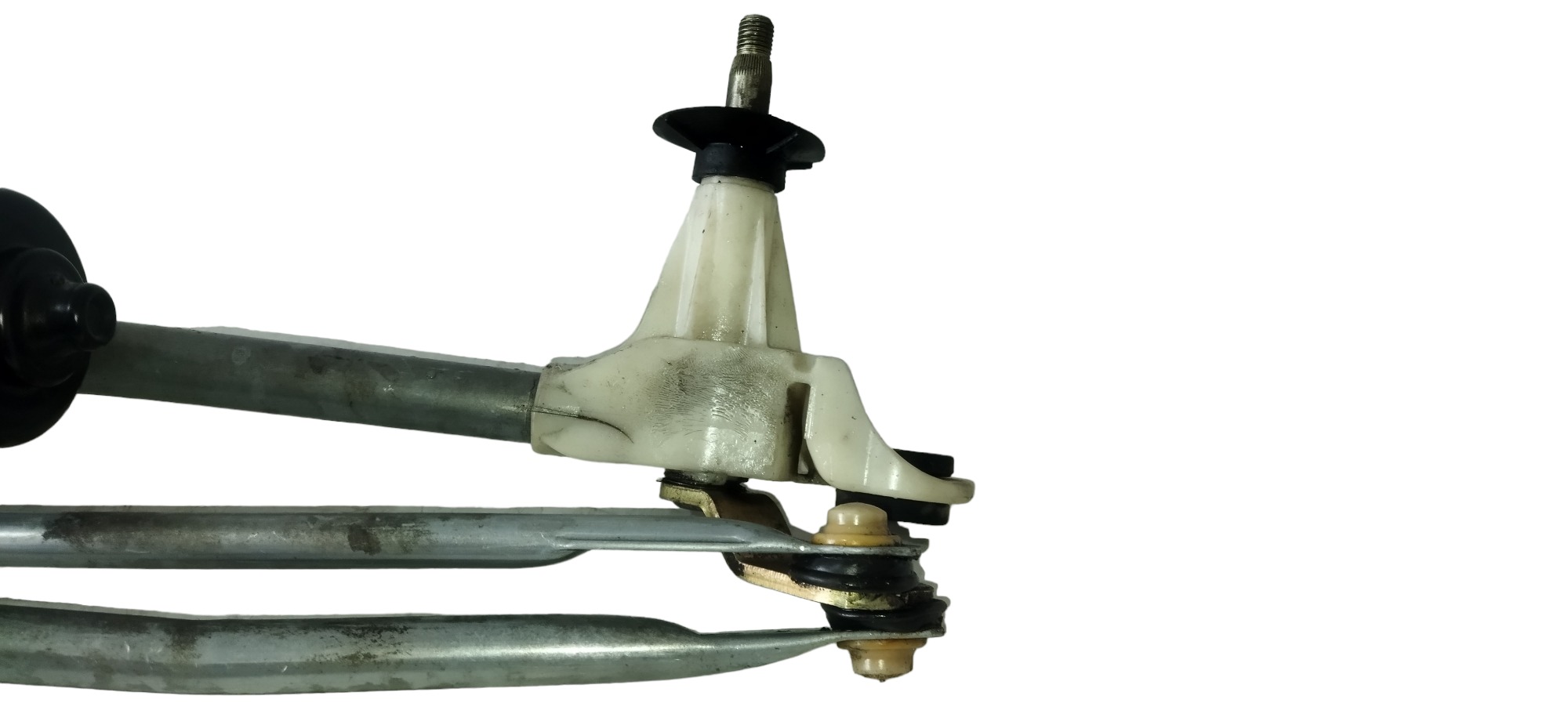 Motor Limpador Parabrisa Honda Fit 9