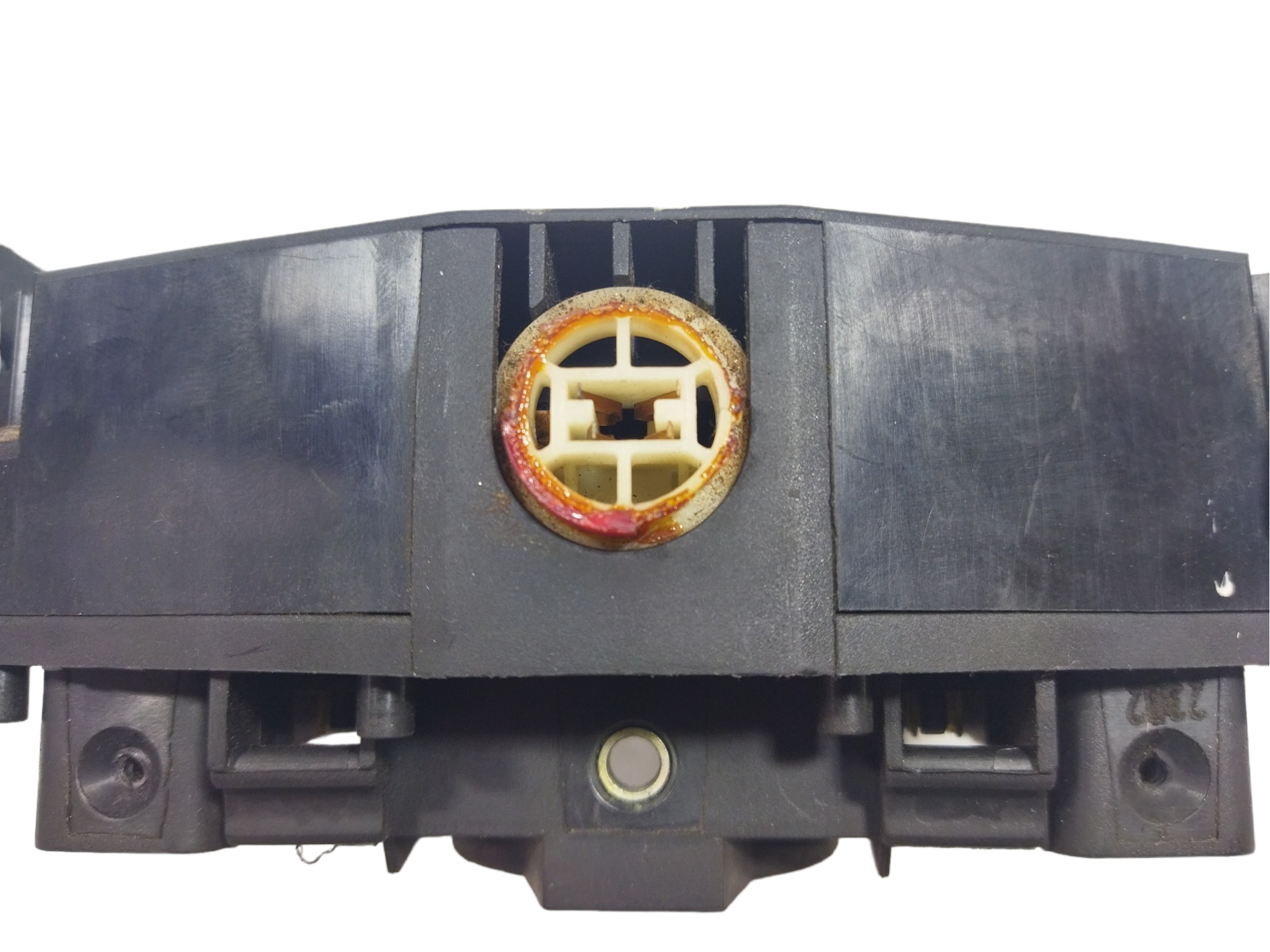 Comando De Seta Vw Logus 2