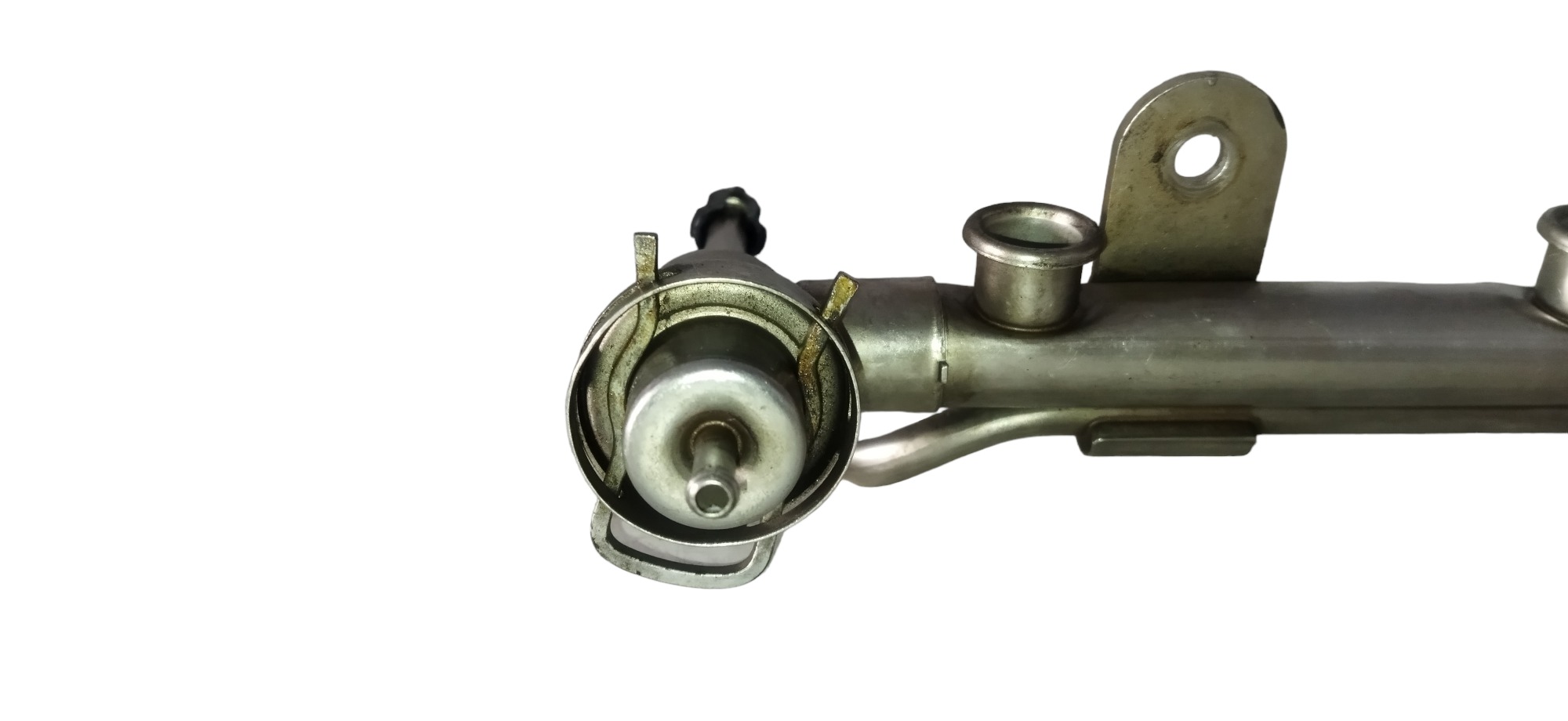 Flauta Bico Injetor Gm Corsa Gasolina 1.0 8v 9