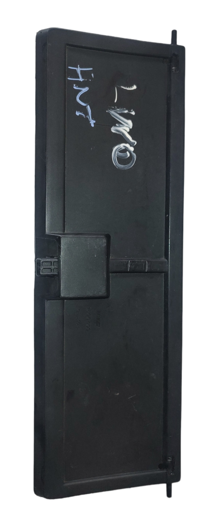 Tampa Porta Luva Fiat Uno Antigo 2