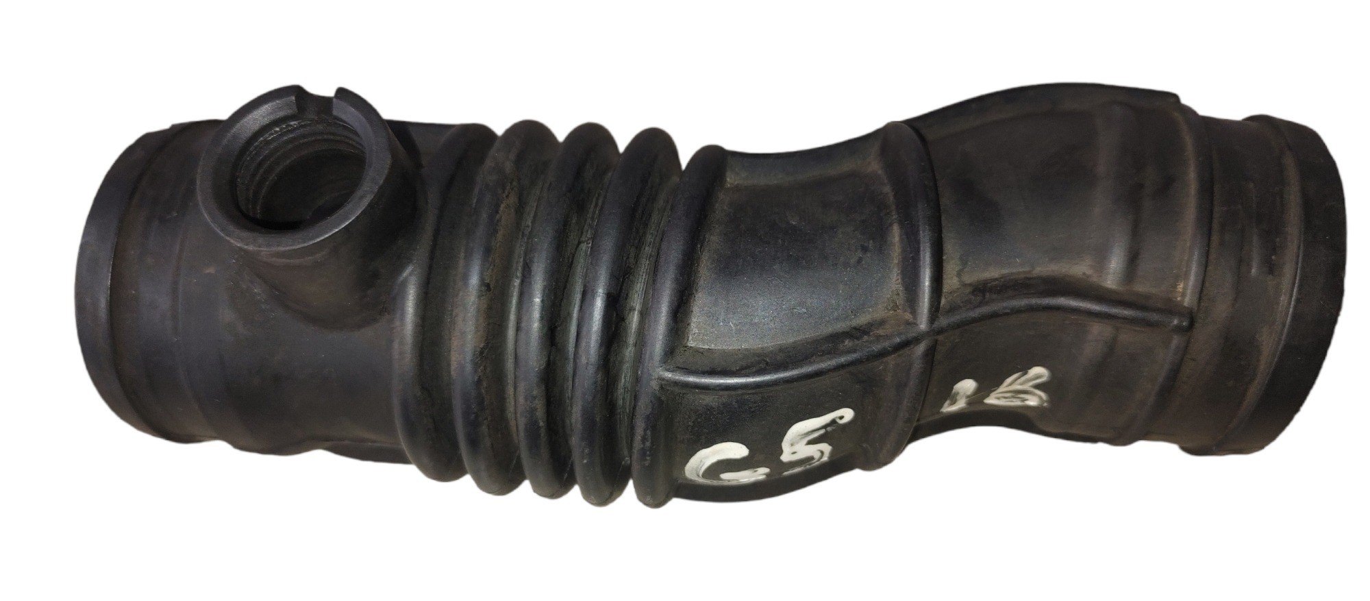 Mangueira Filtro Ar Fiat Palio Strada 2