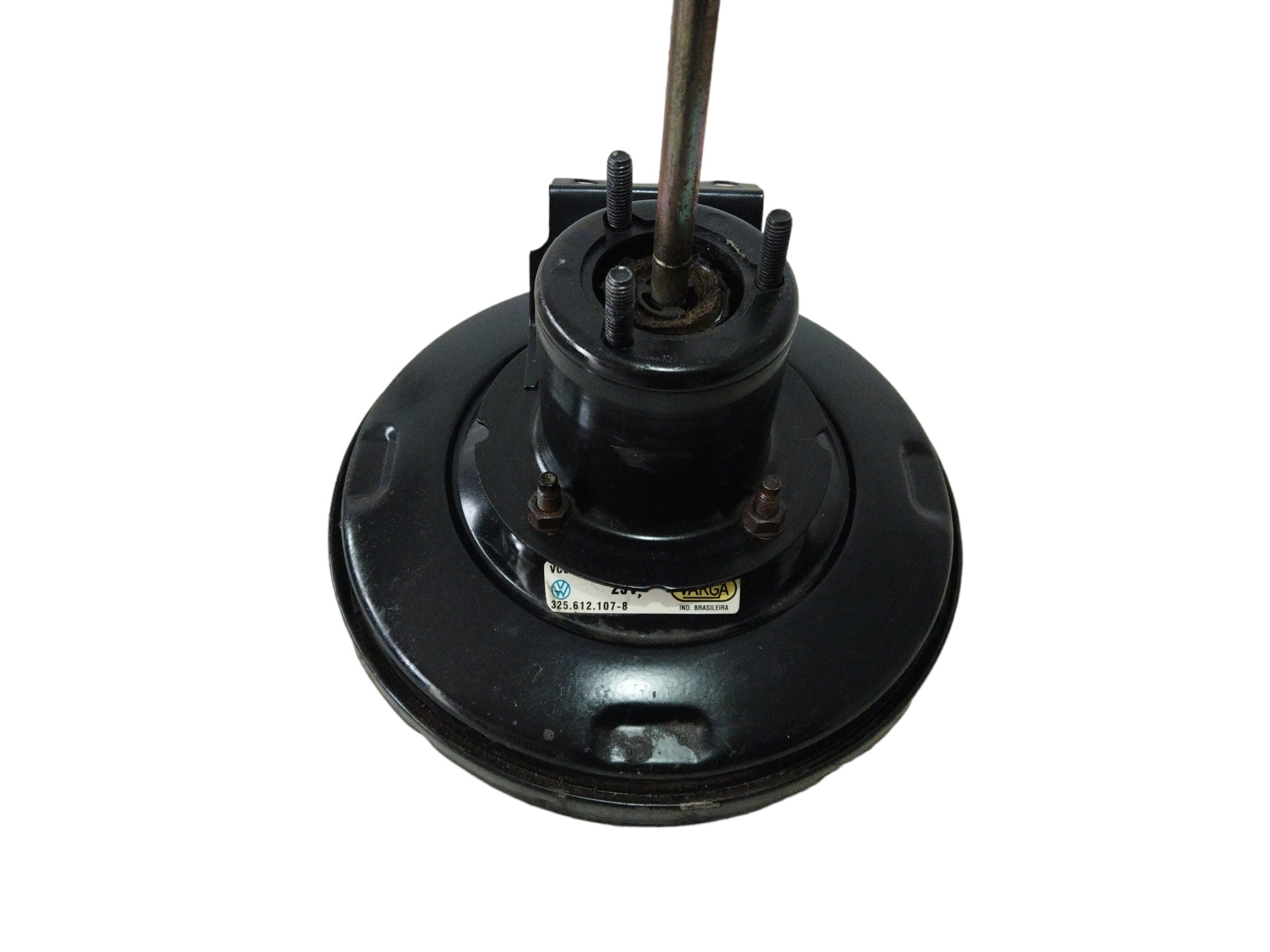 Servo Freio Hidrovacuo Vw Santna 2.0 4