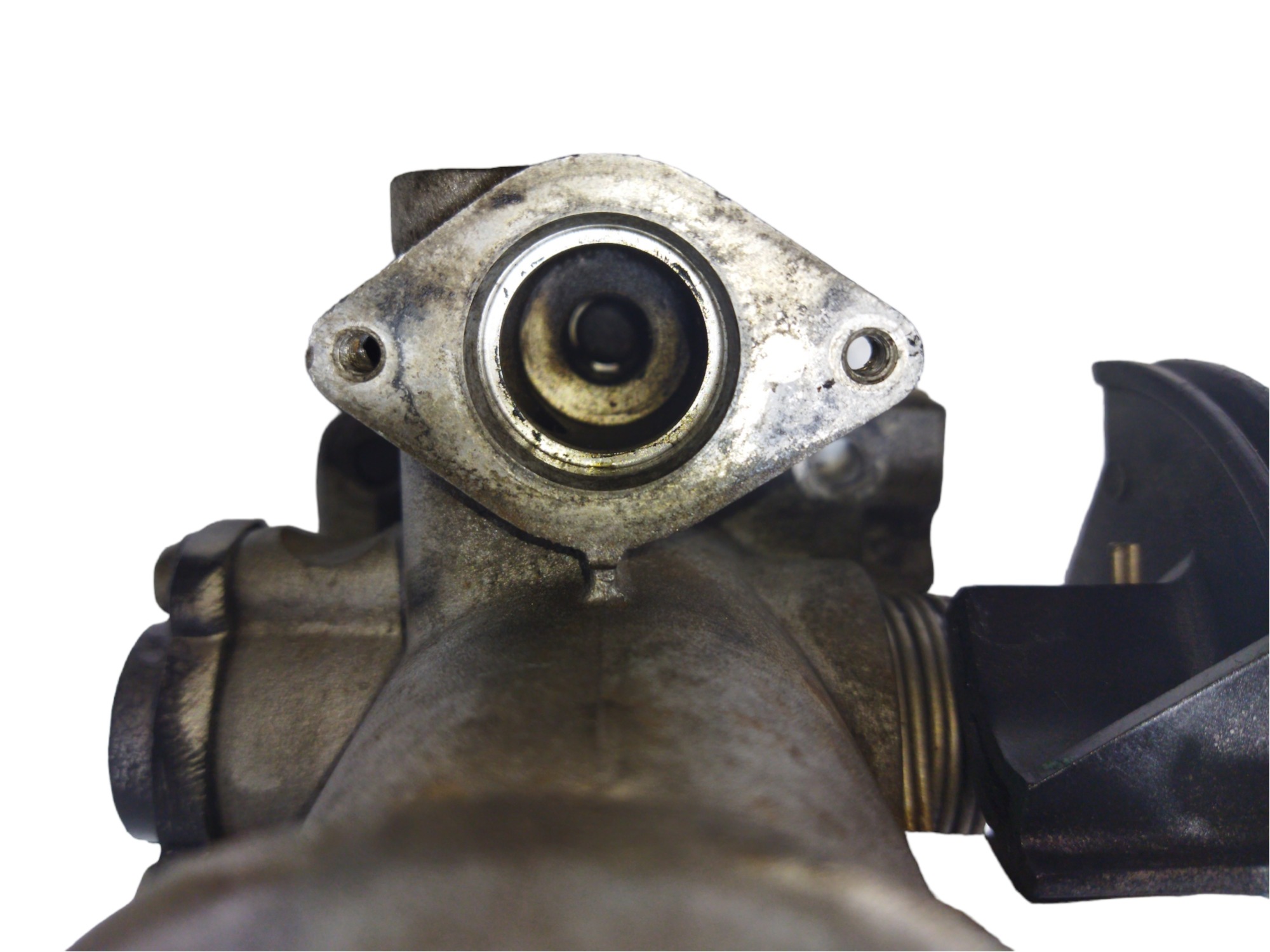 Corpo De Borboleta Gm Corsa 1.6 2