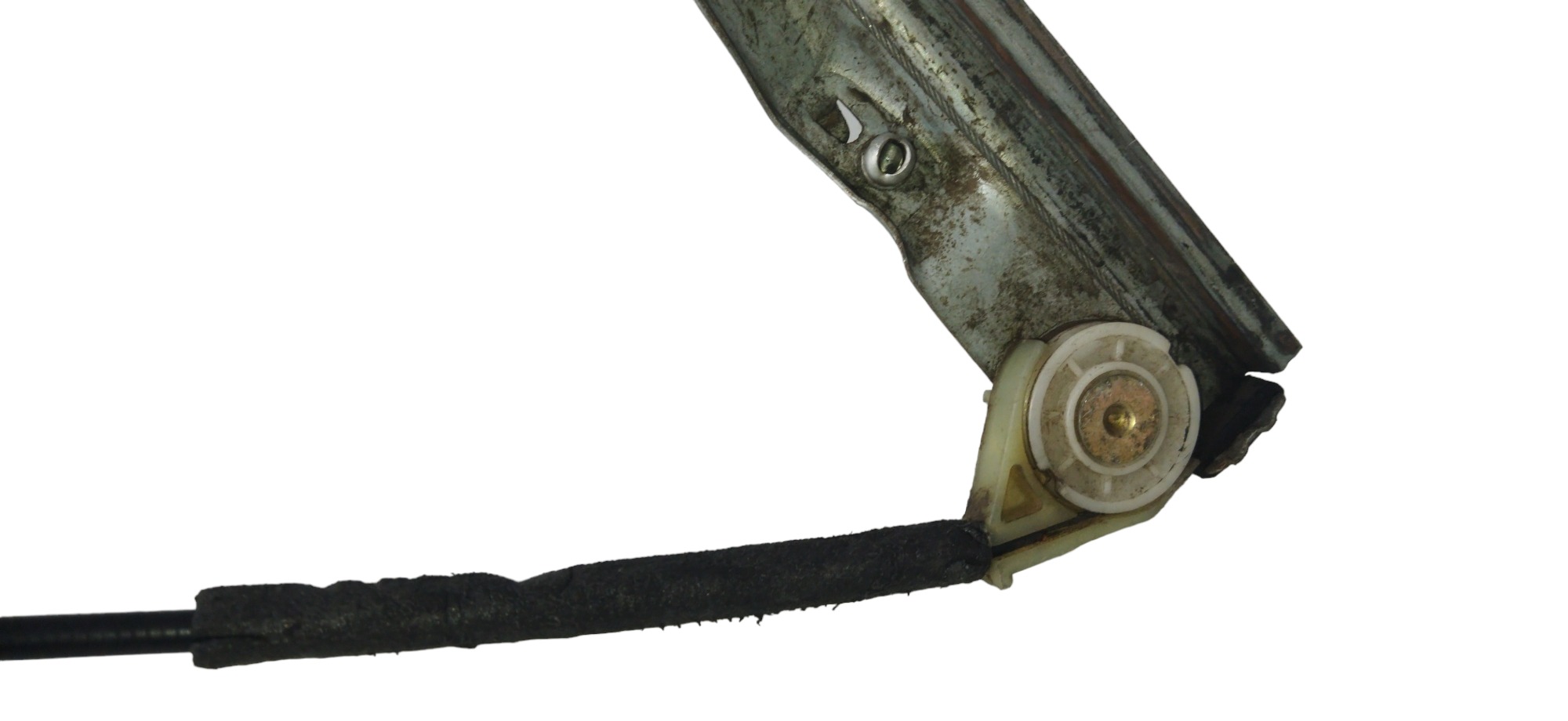 Máquina Vidro Dianteira Esquerda Peugeot 206 8