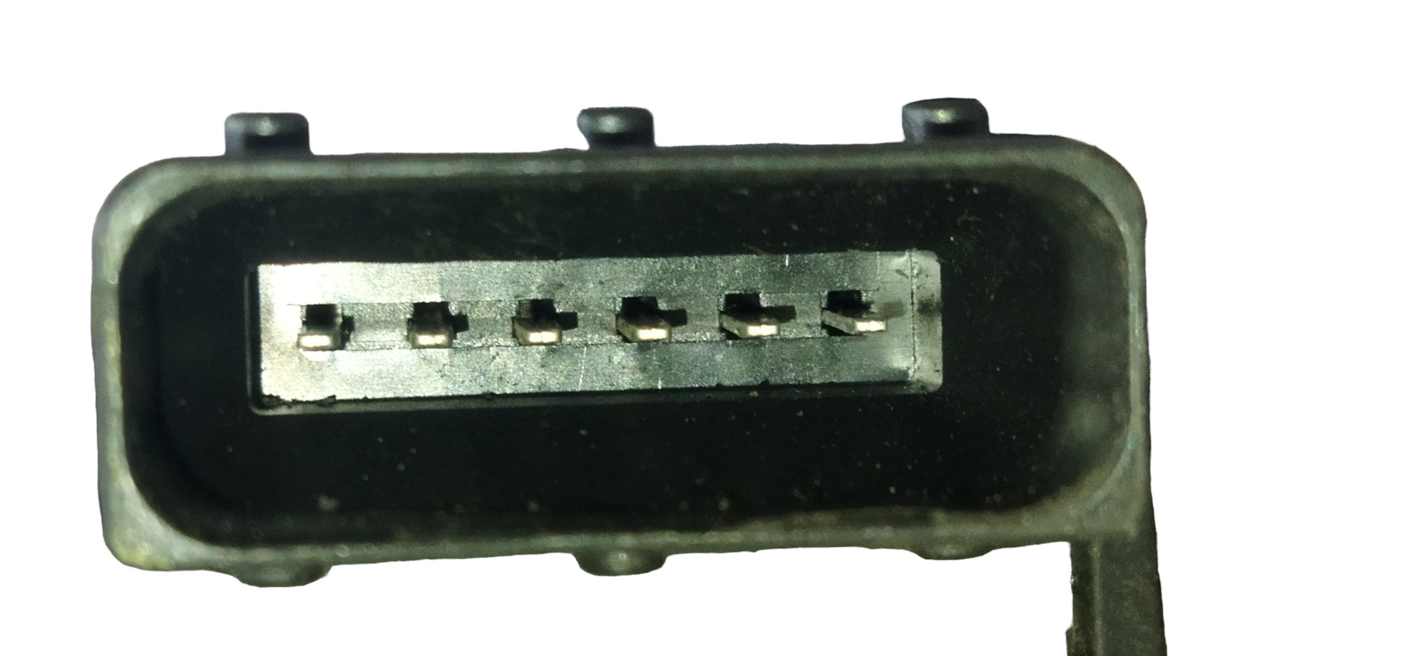 Pedal Acelerador Eletrônico Gm Montana 7