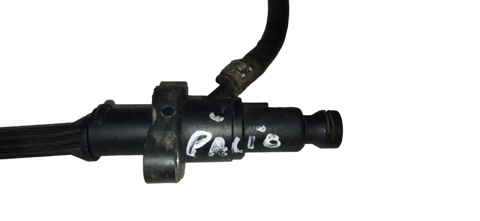 Cilindro Pedal  Embreagem Fiat Palio Siena 2