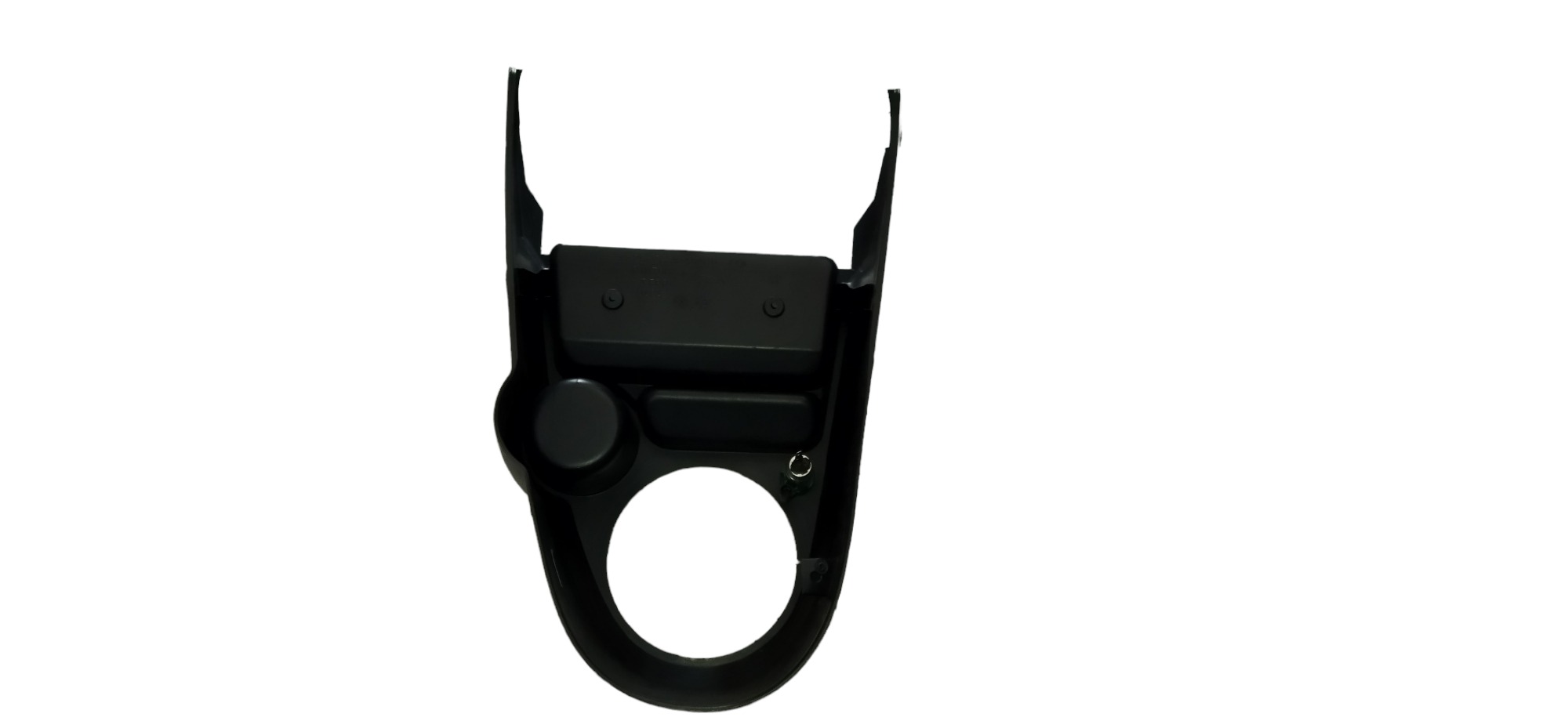 Console Central Ford Fiesta 2007/2014 2