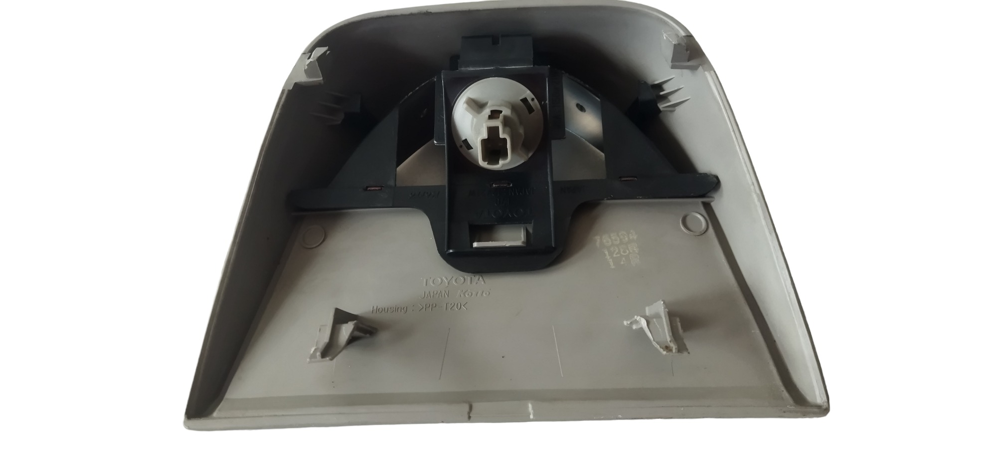 Breaklight Toyota Corolla 2002 4