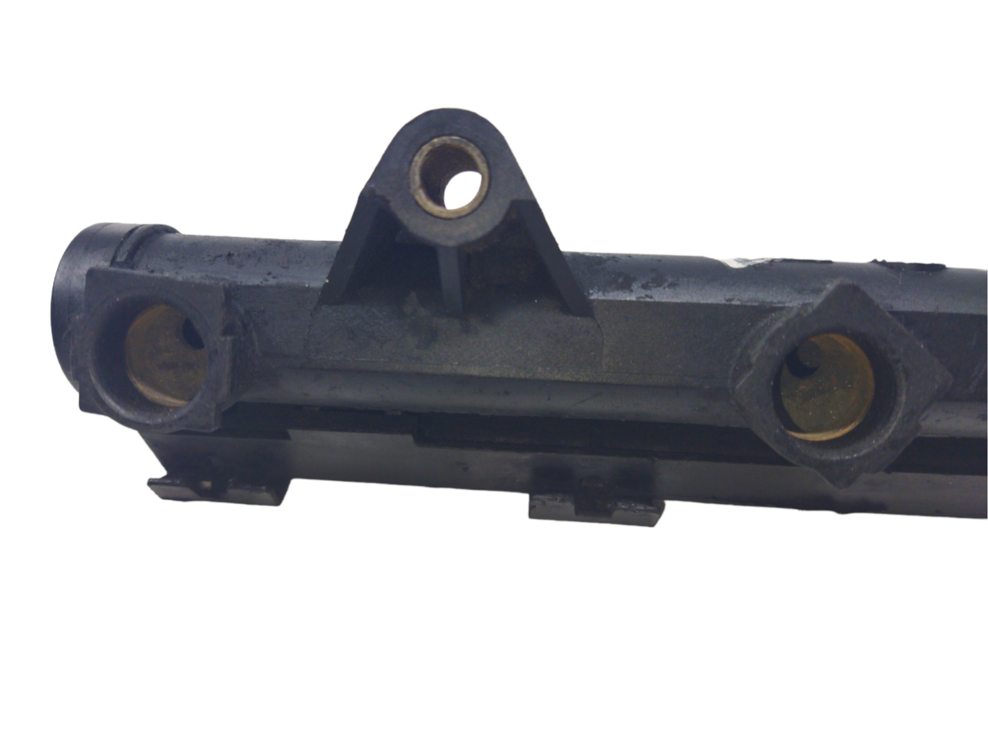 Flauta De Bico Injetor Vw Gol 3