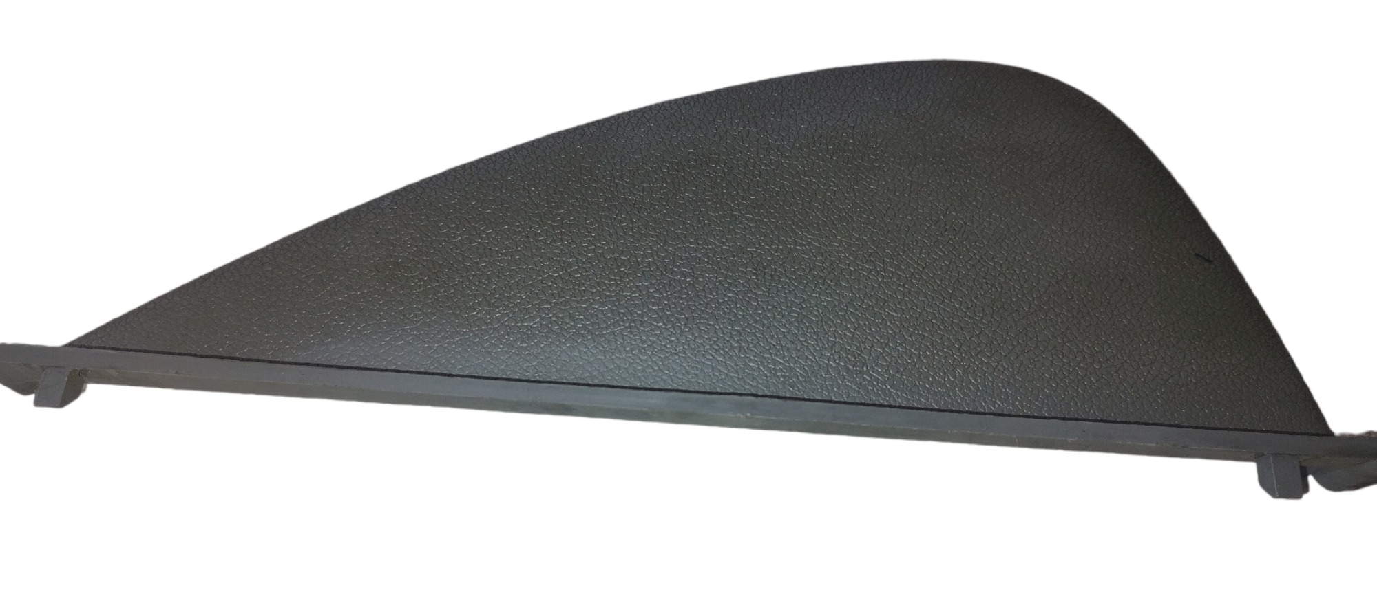 Tampa Painel Lateral Lado Direito Ford Fiesta Cinza