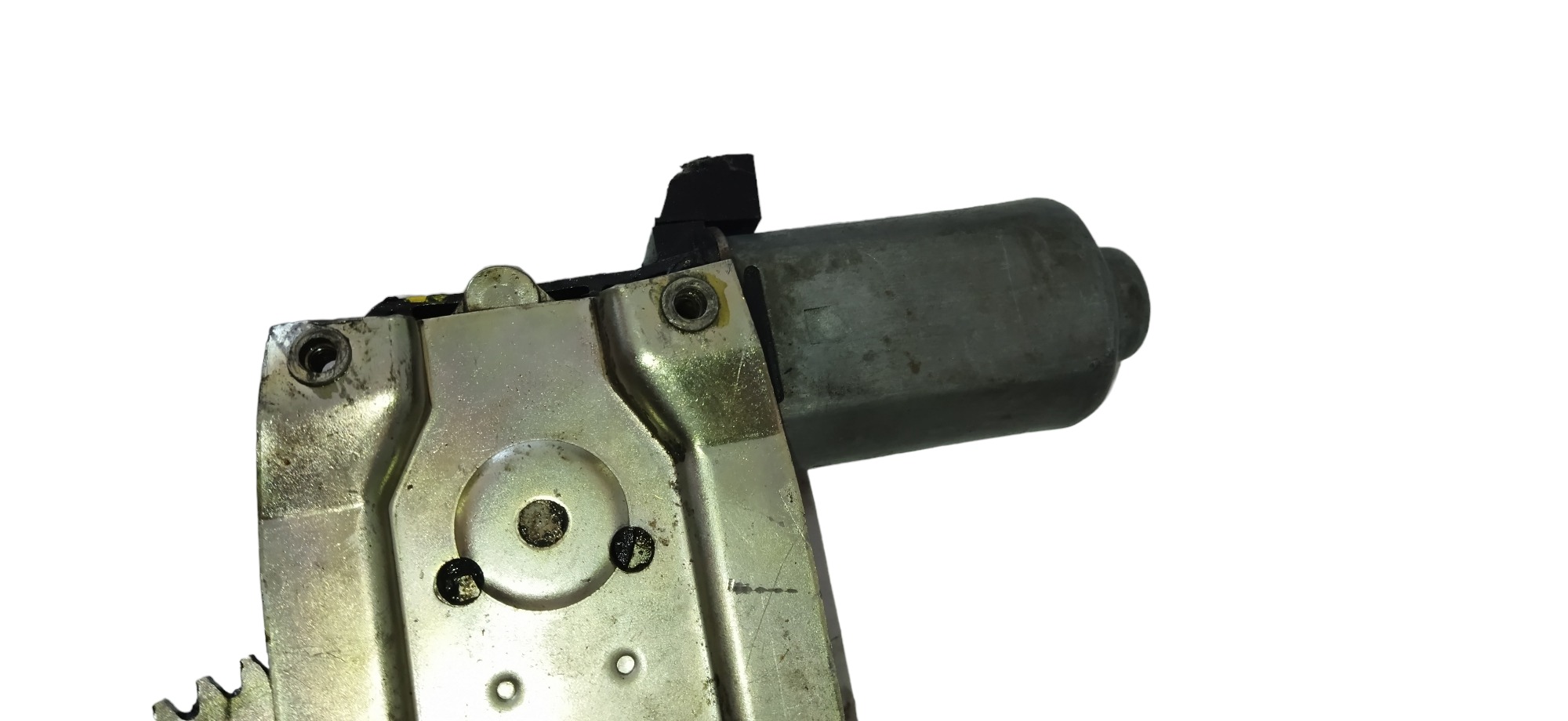 Máquina Vidro Dianteira Esquerda Gm Kadett  – Paralela 6