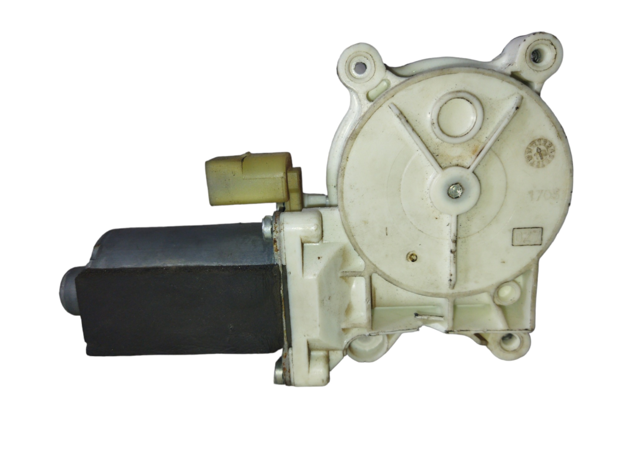 Motor Vidro Eletrico  Dianteiro Esquerdo Vw Spacefox 2