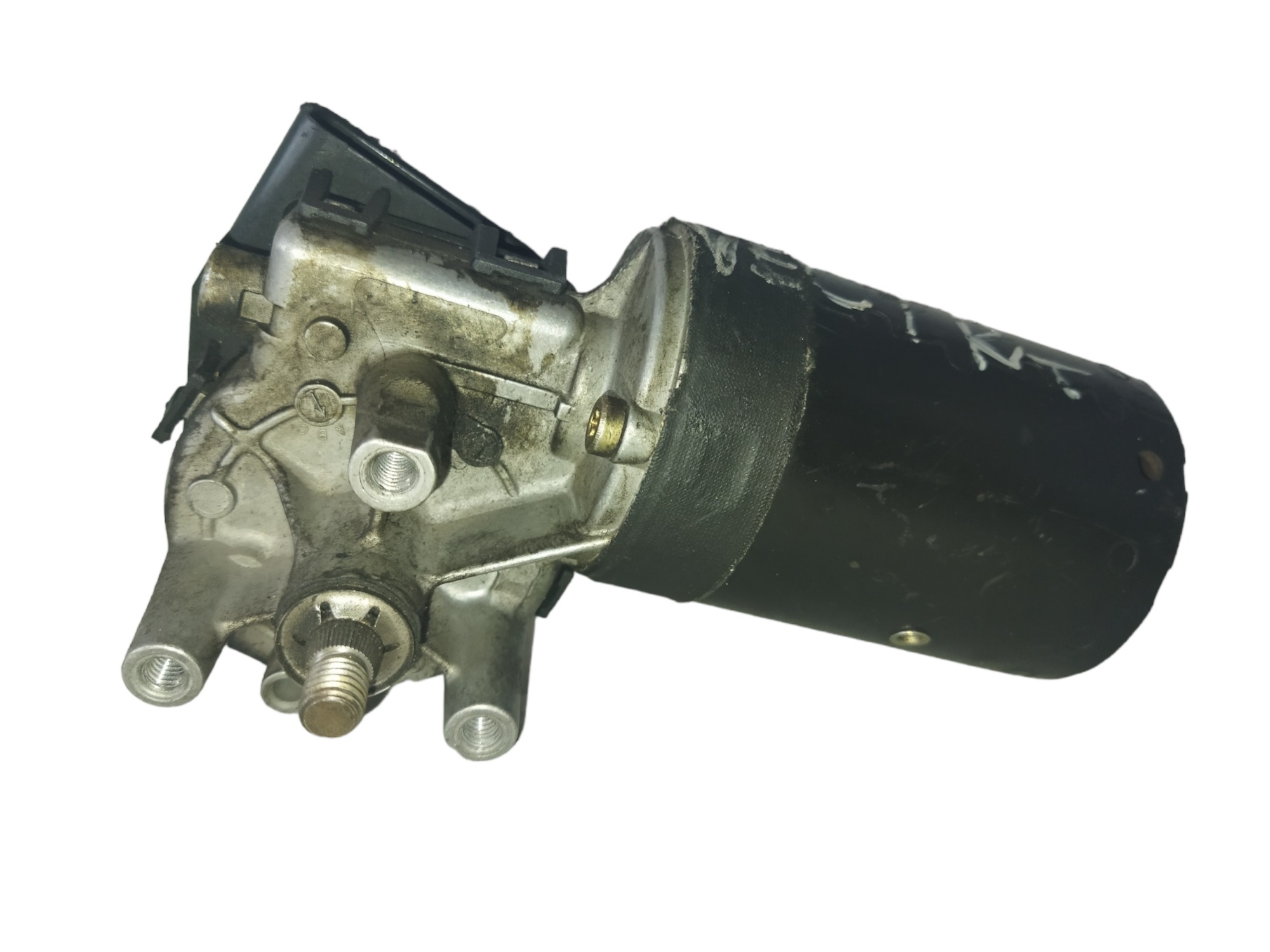 Motor Limpador Dianteiro Gm Vectra 1